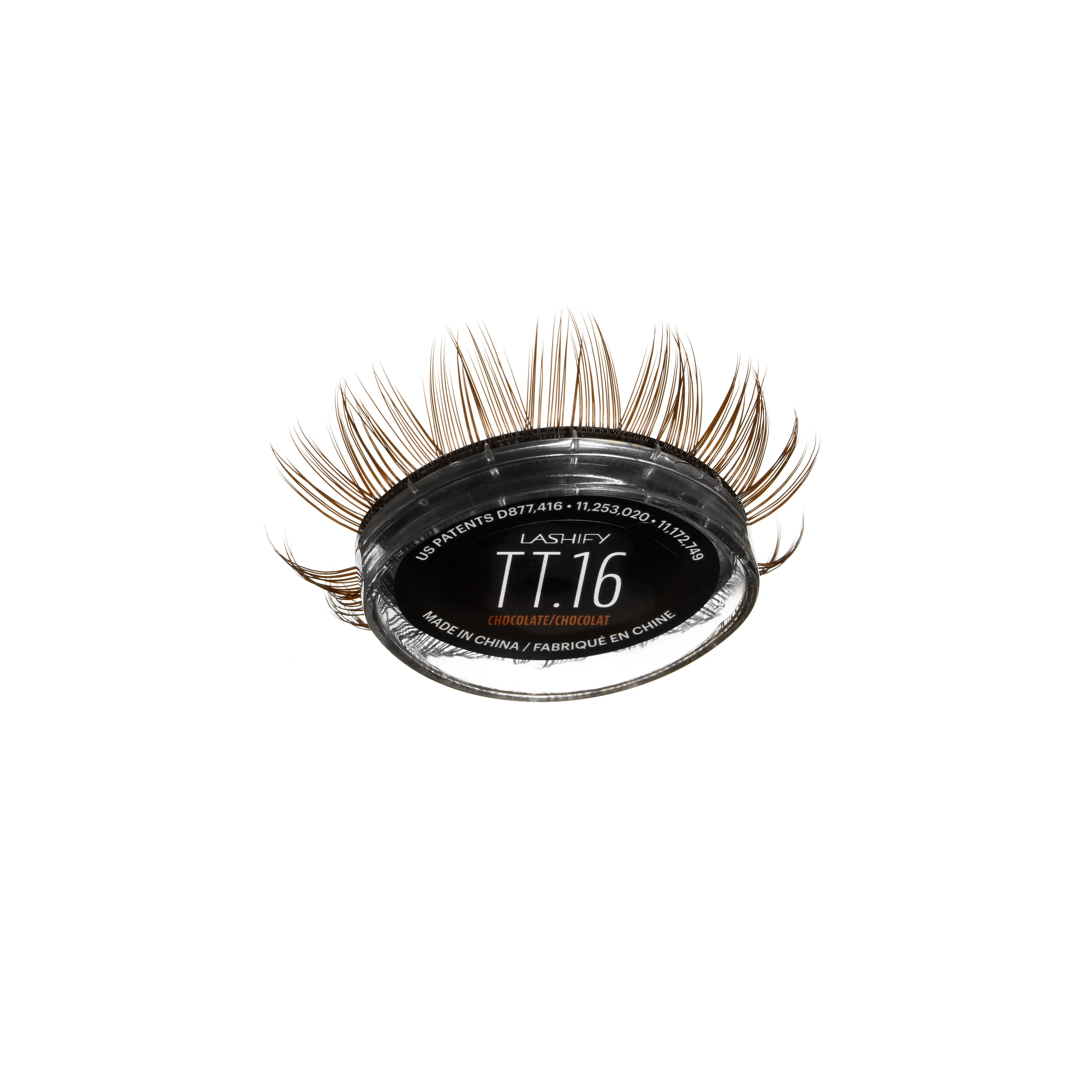 Tulip Gossamer® Lash - Image 42