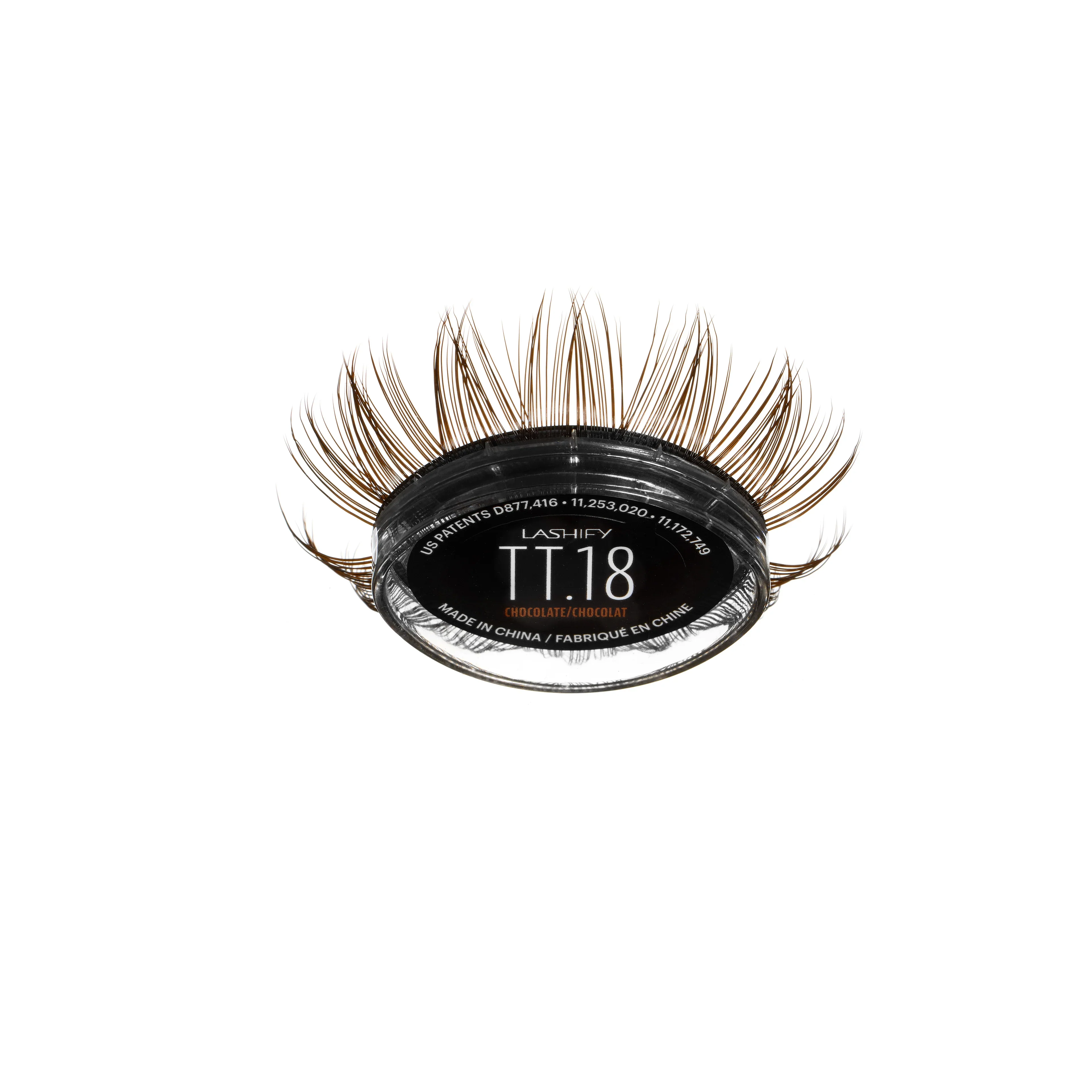 Tulip Gossamer® Lash - Image 45