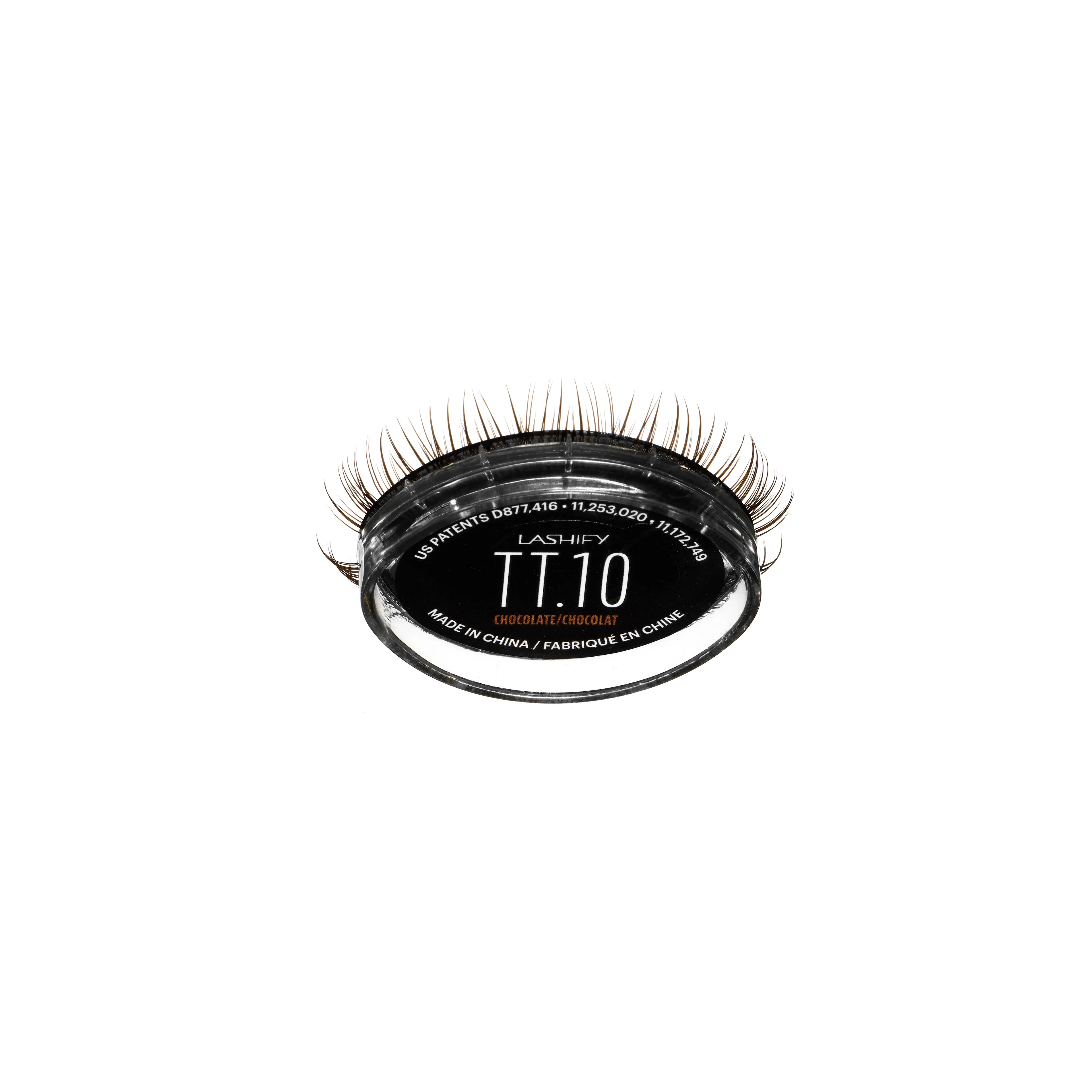 Tulip Gossamer® Lash - Image 48