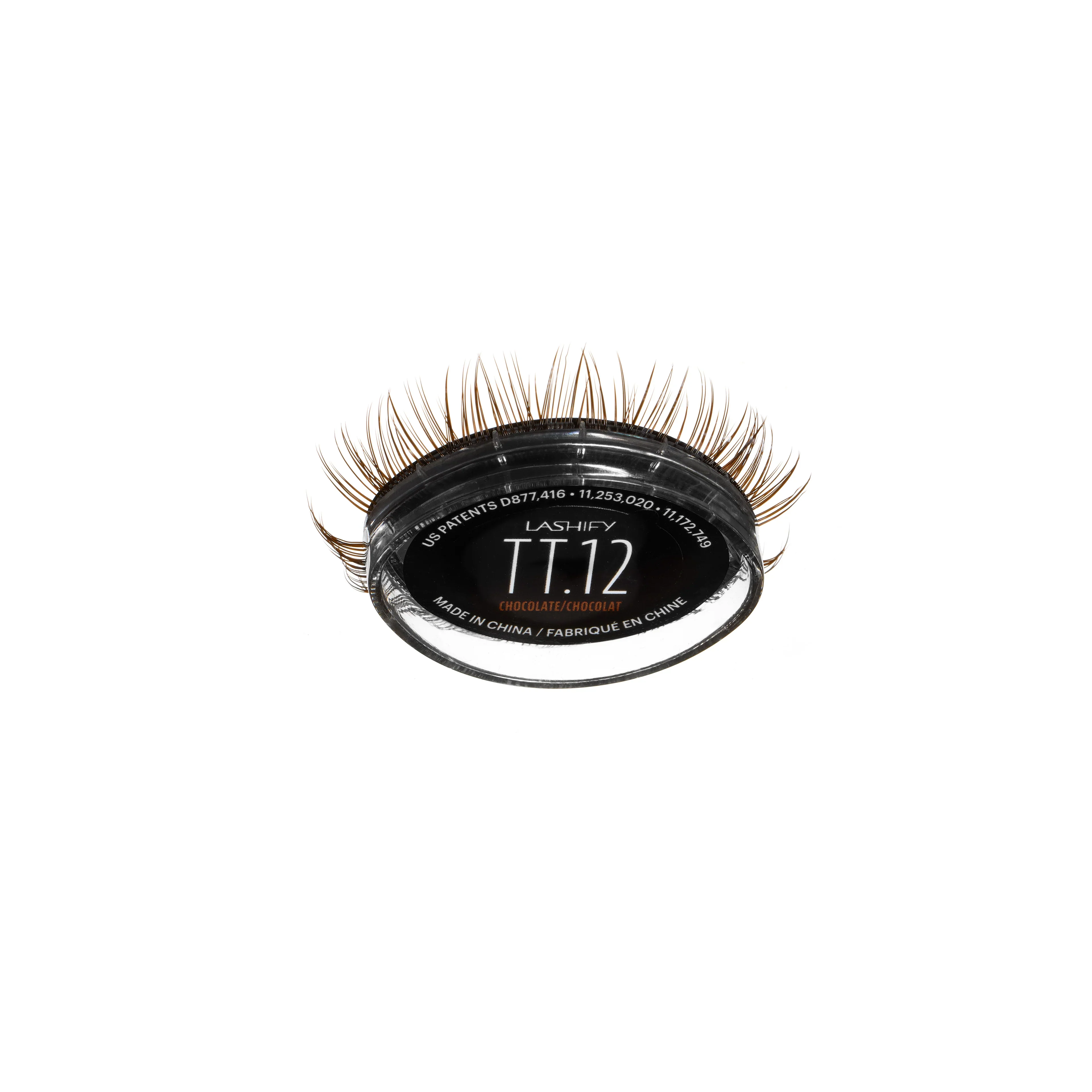 Tulip Gossamer® Lash - Image 51