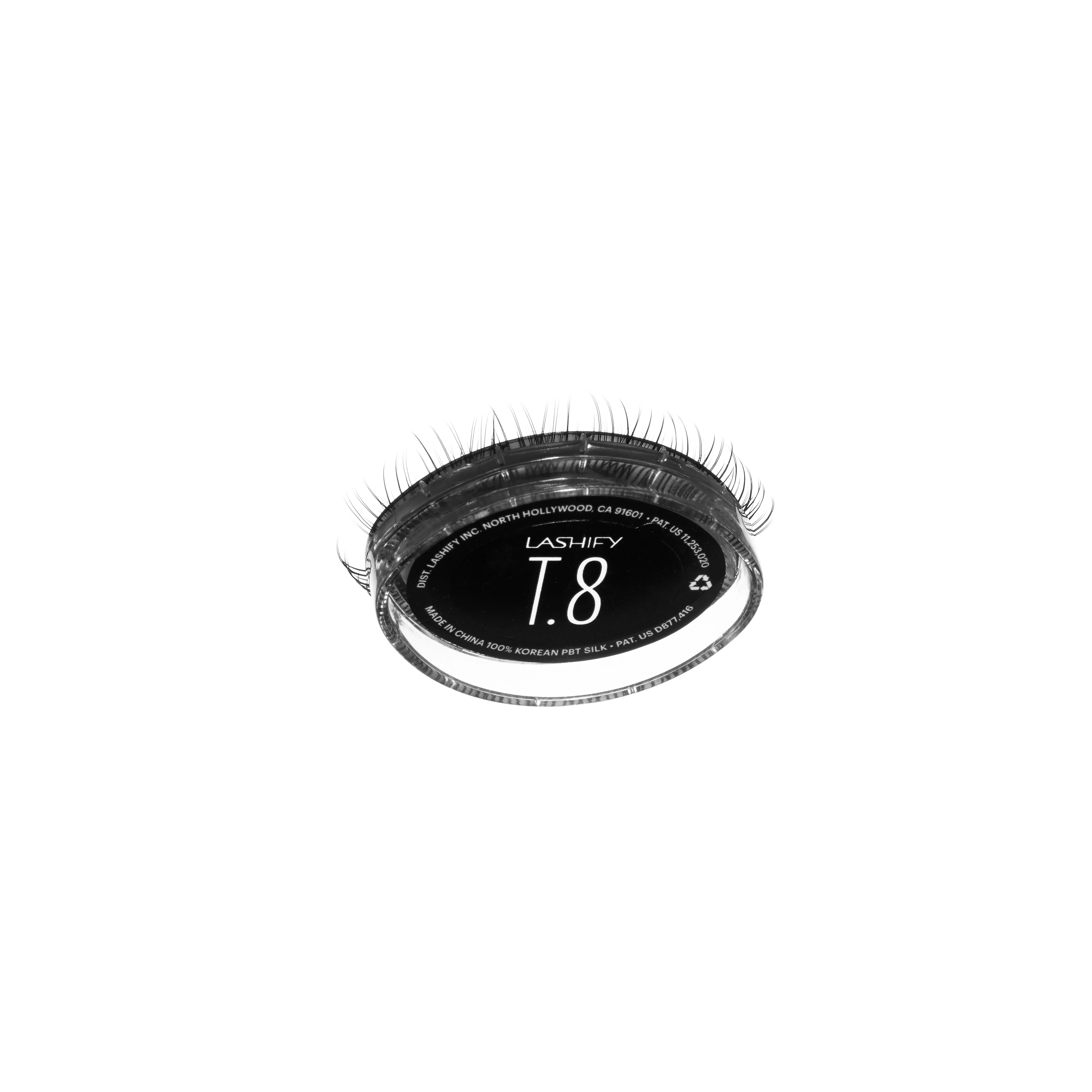 Tulip Gossamer® Lash - Image 7