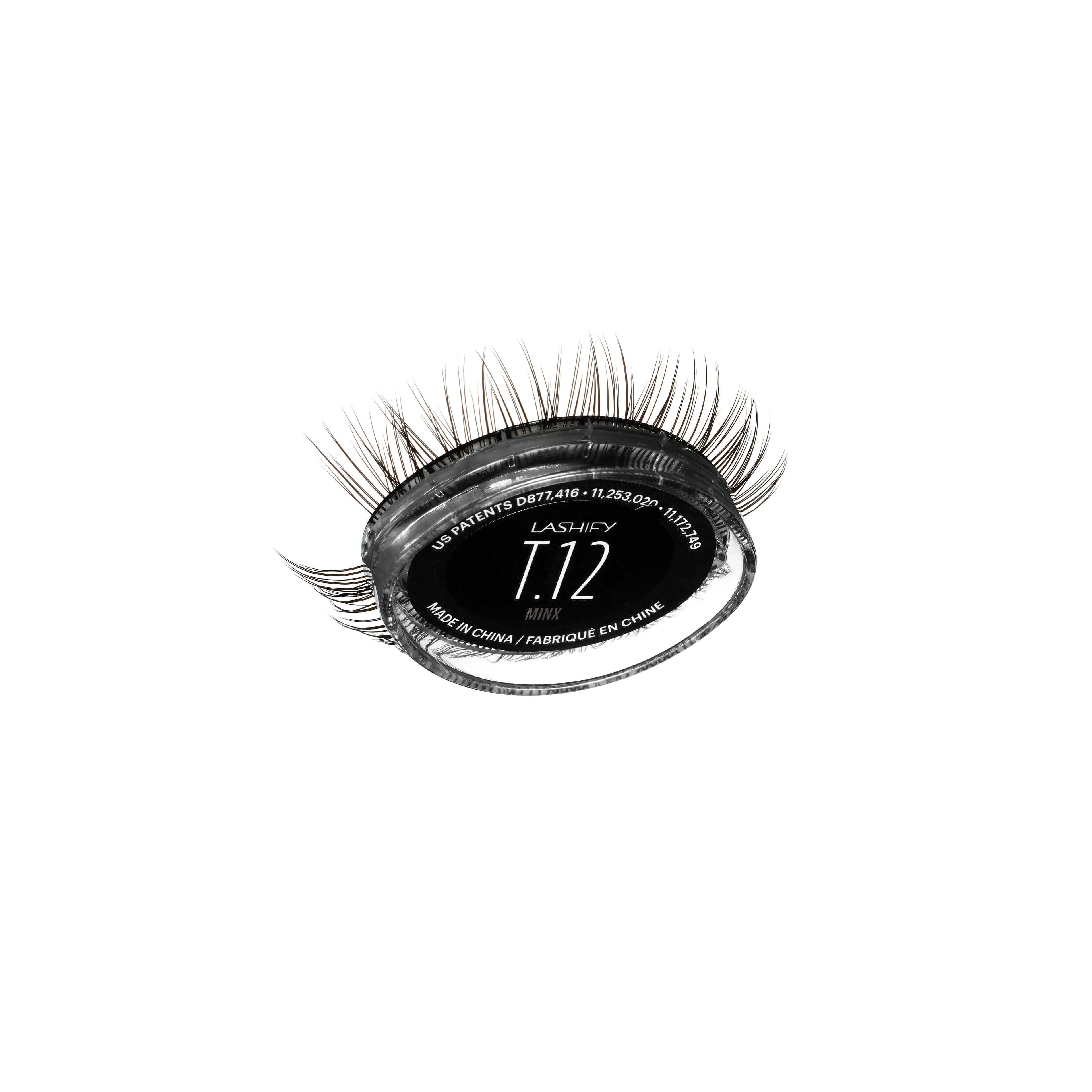 Tulip Gossamer® Lash - Image 81