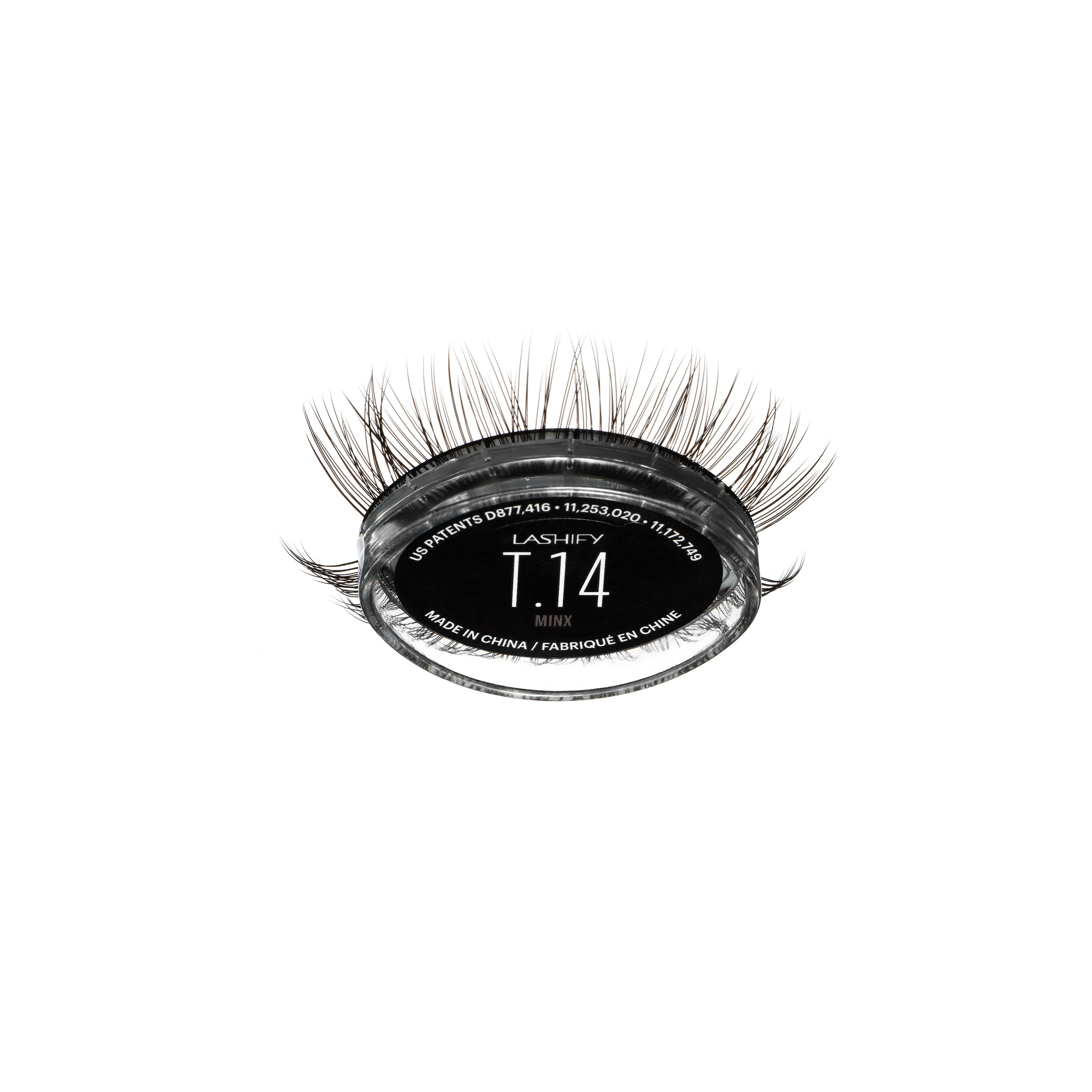Tulip Gossamer® Lash - Image 83