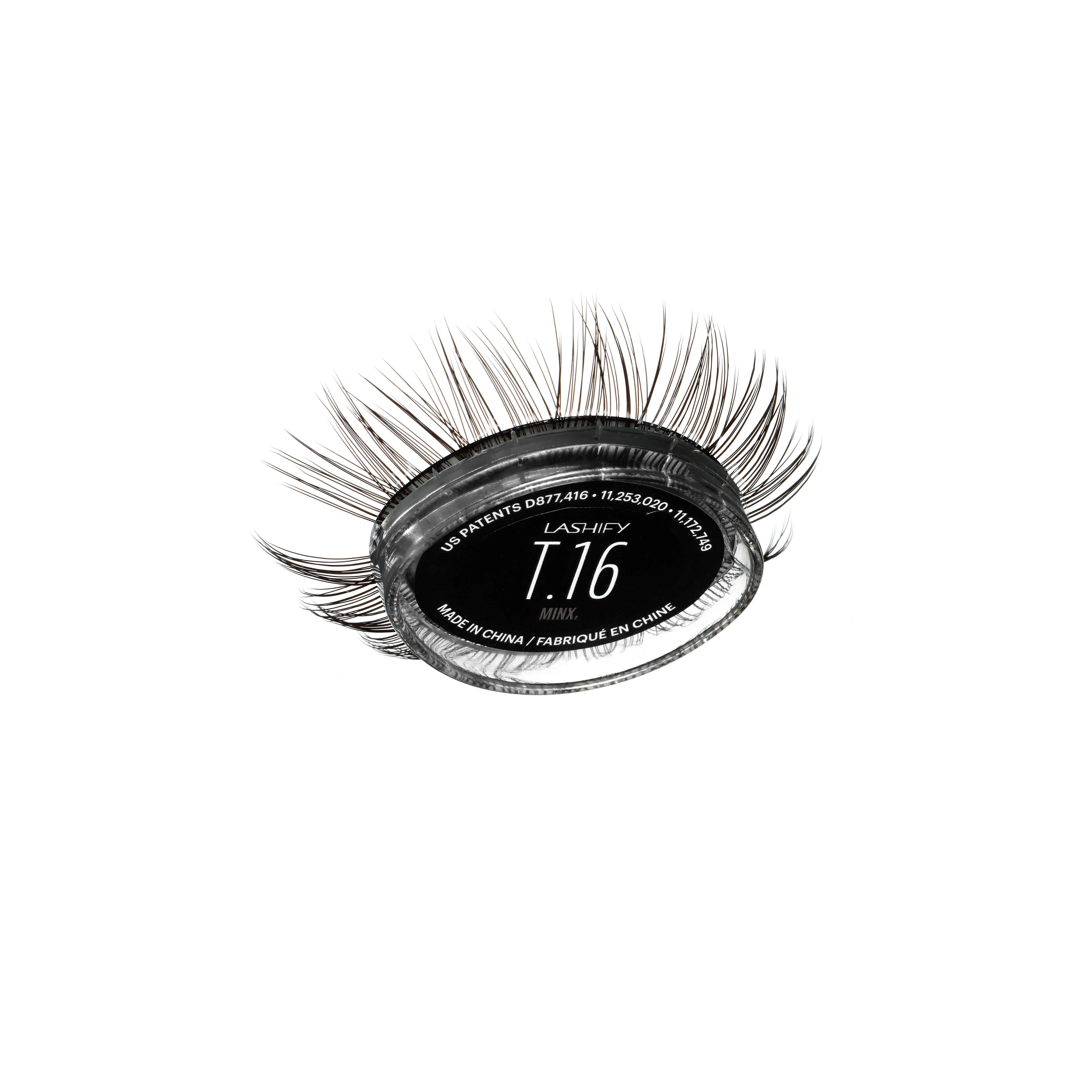 Tulip Gossamer® Lash - Image 85