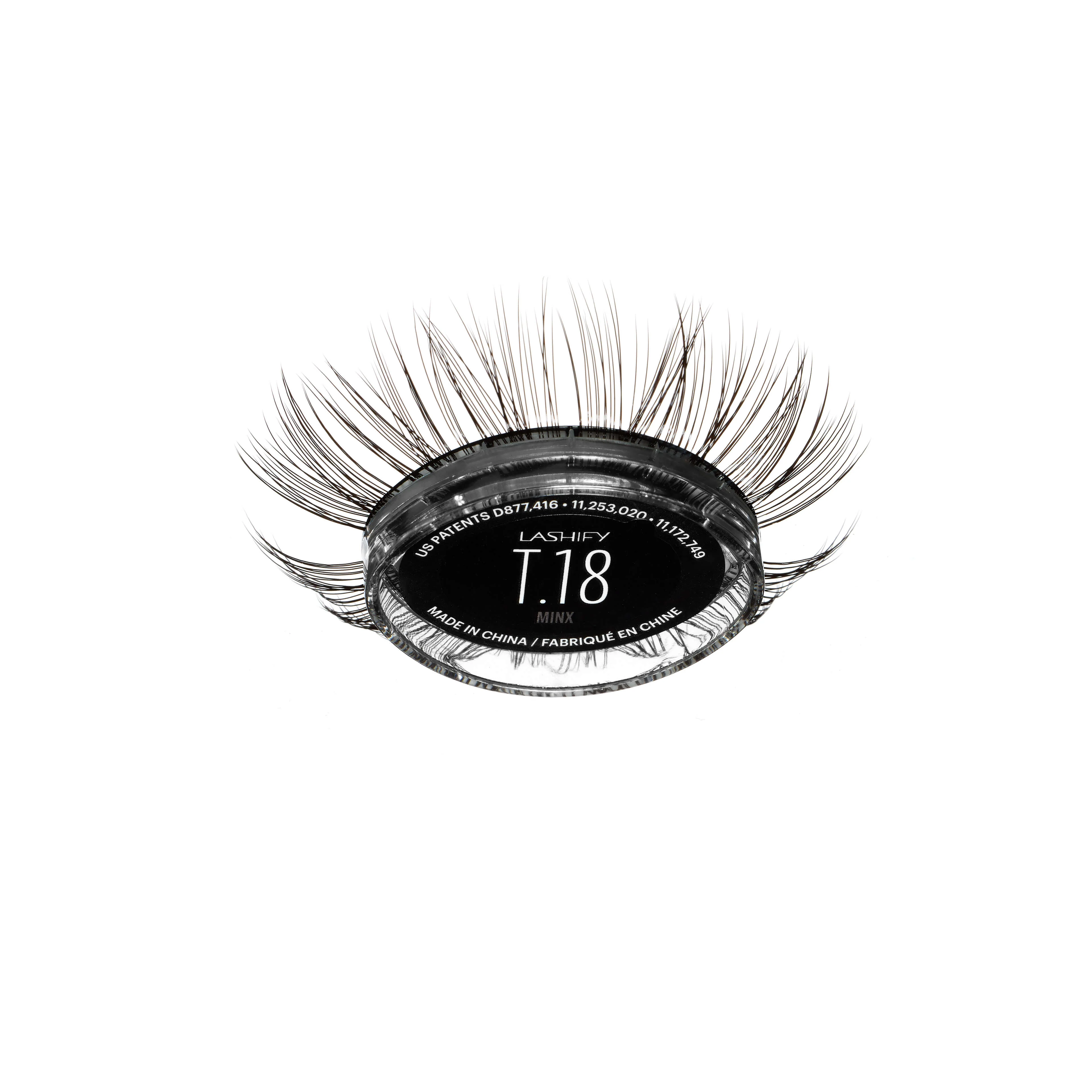 Tulip Gossamer® Lash - Image 87
