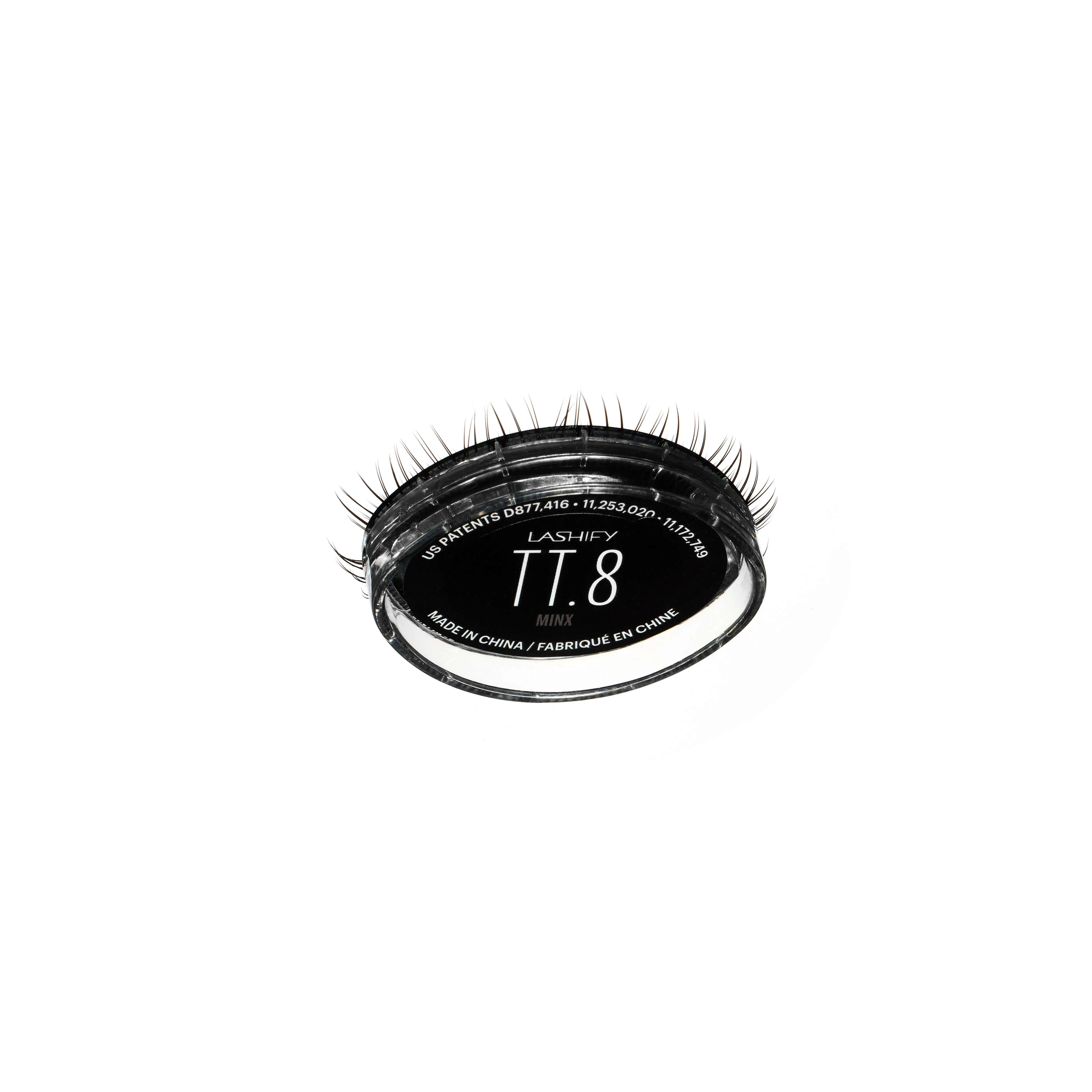 Tulip Gossamer® Lash - Image 88
