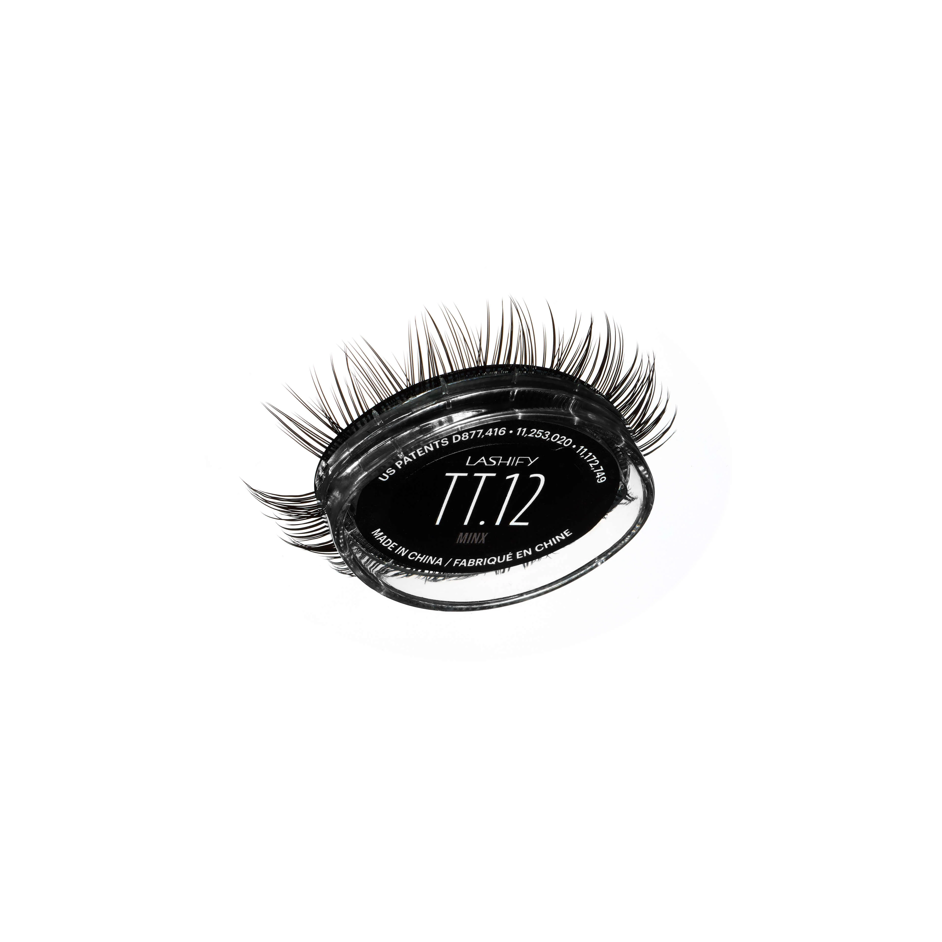 Tulip Gossamer® Lash - Image 92