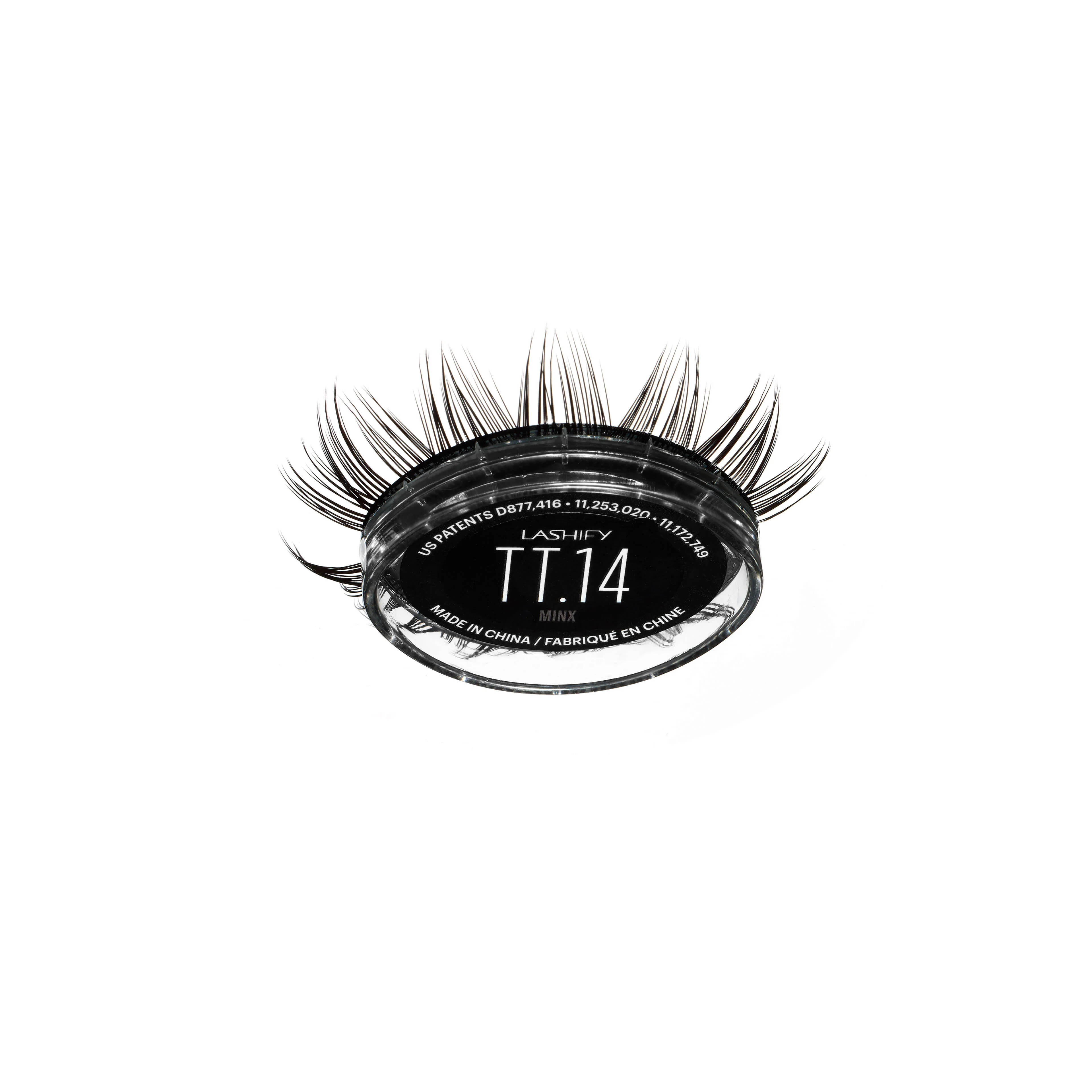 Tulip Gossamer® Lash - Image 94