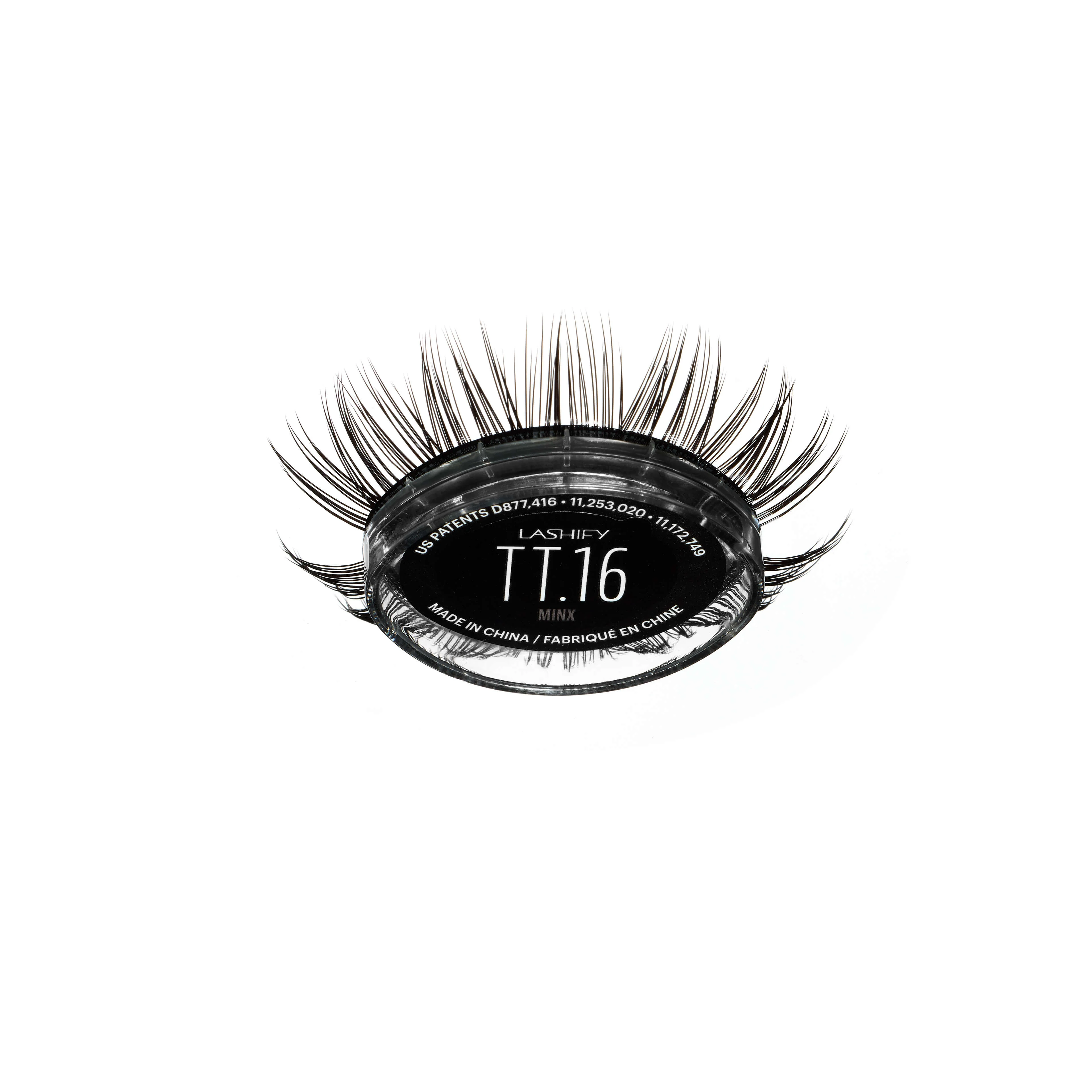 Tulip Gossamer® Lash - Image 96