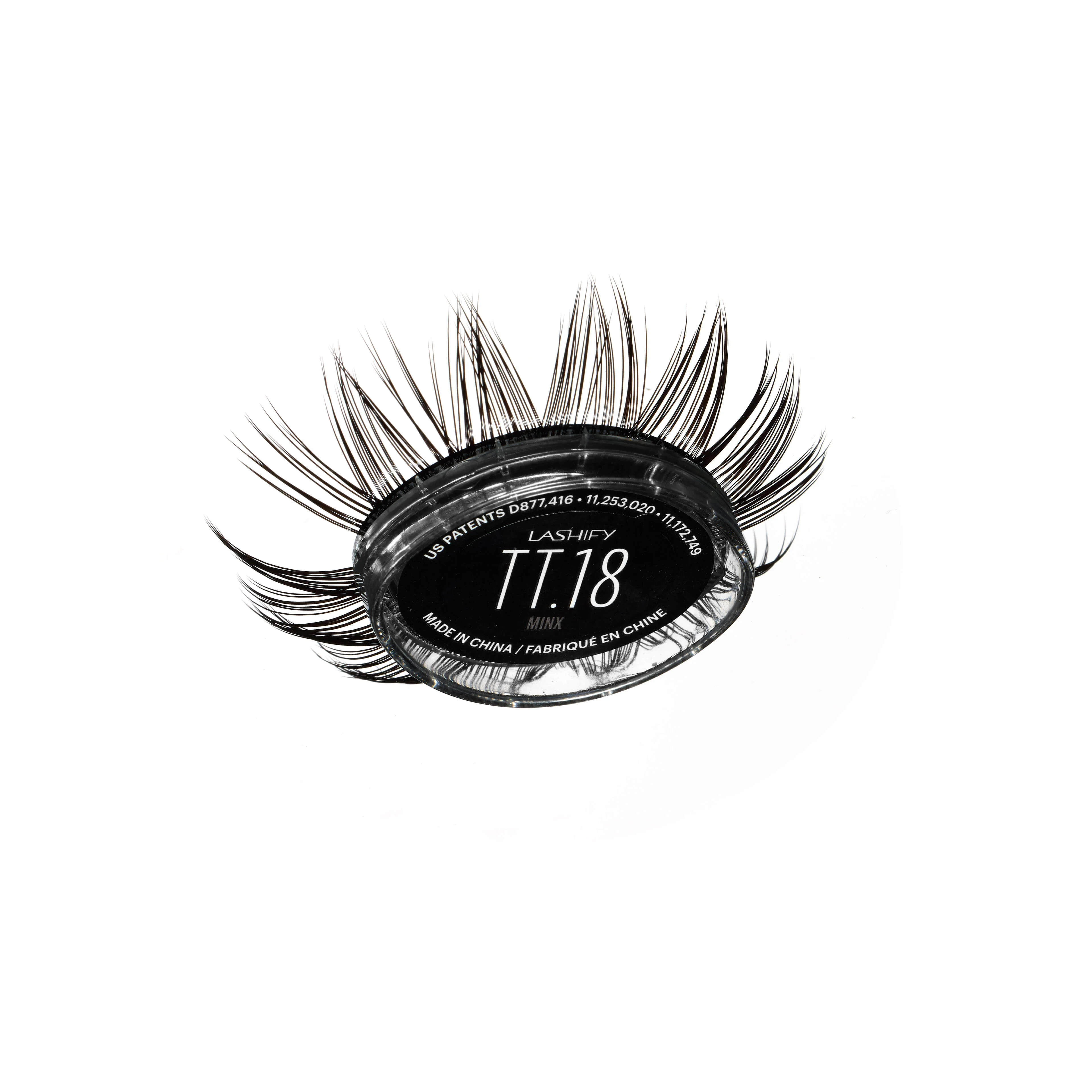 Tulip Gossamer® Lash - Image 98
