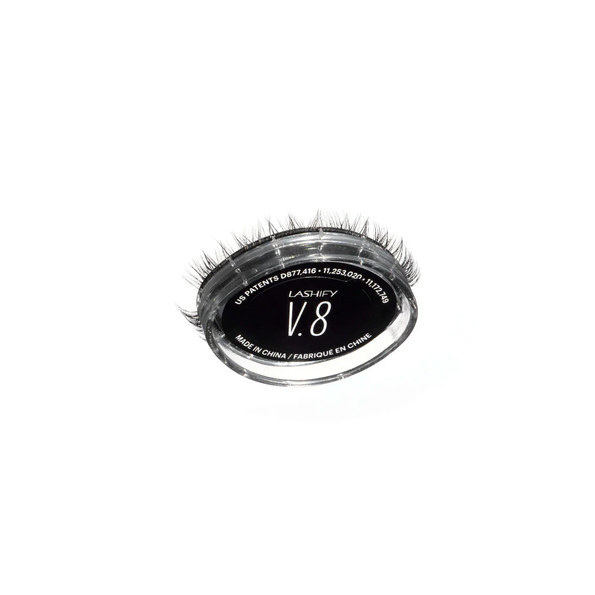 Velvet Gossamer® Lash Featuring GripTex™ - Image 18