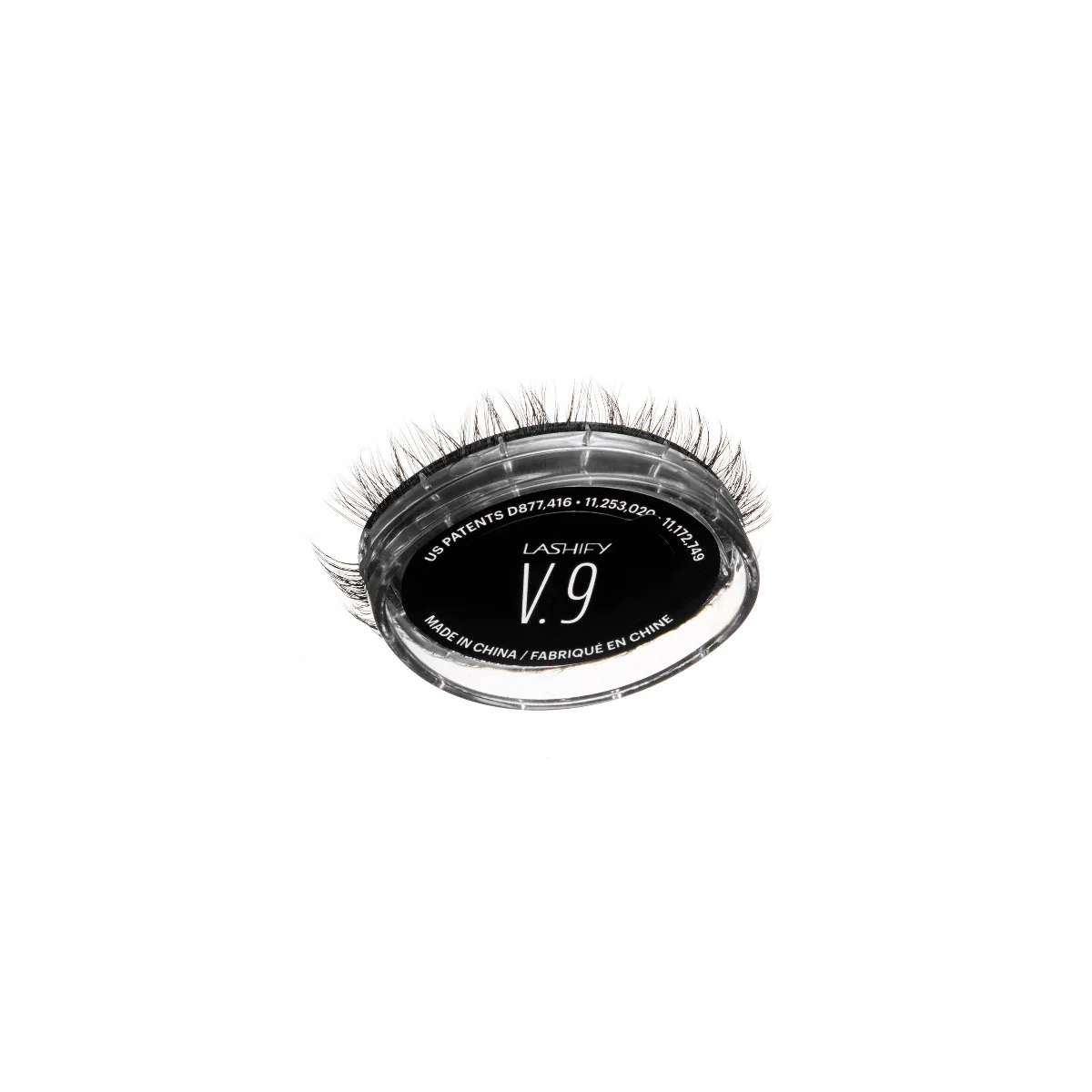 Velvet Gossamer® Lash Featuring GripTex™ - Image 19