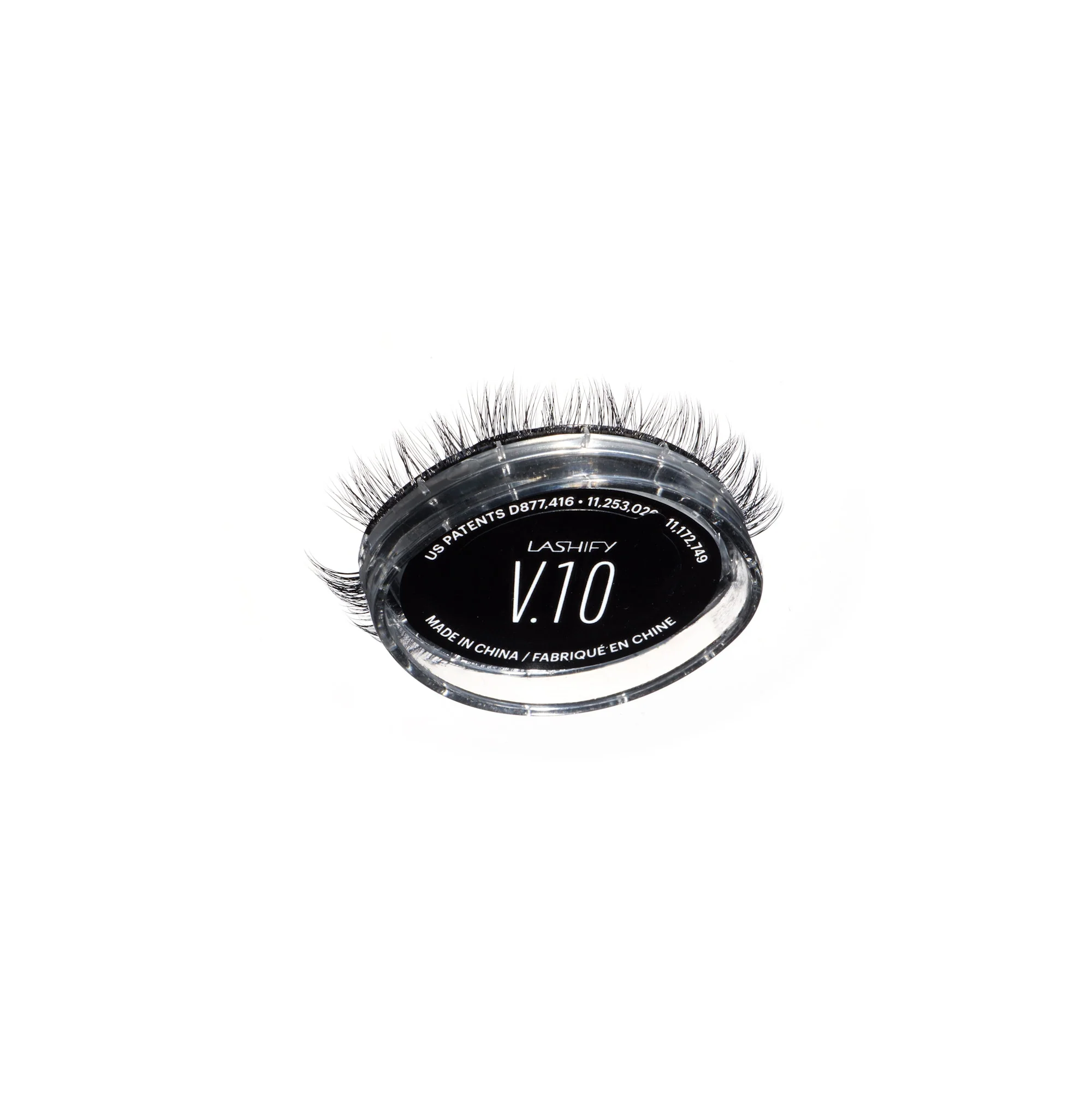 Velvet Gossamer® Lash Featuring GripTex™ - Image 20