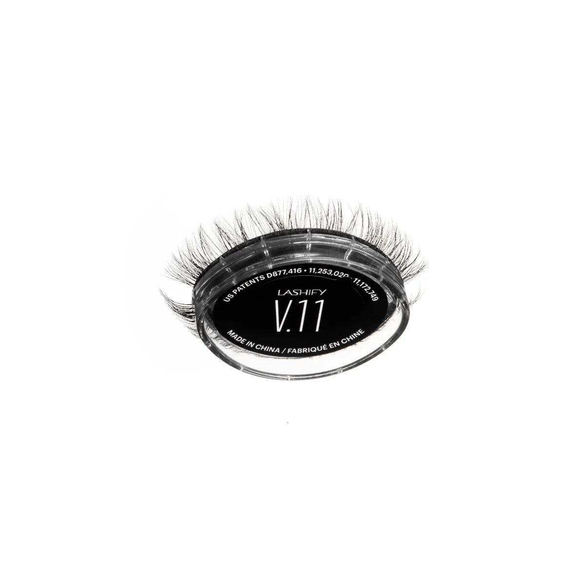Velvet Gossamer® Lash Featuring GripTex™ - Image 21