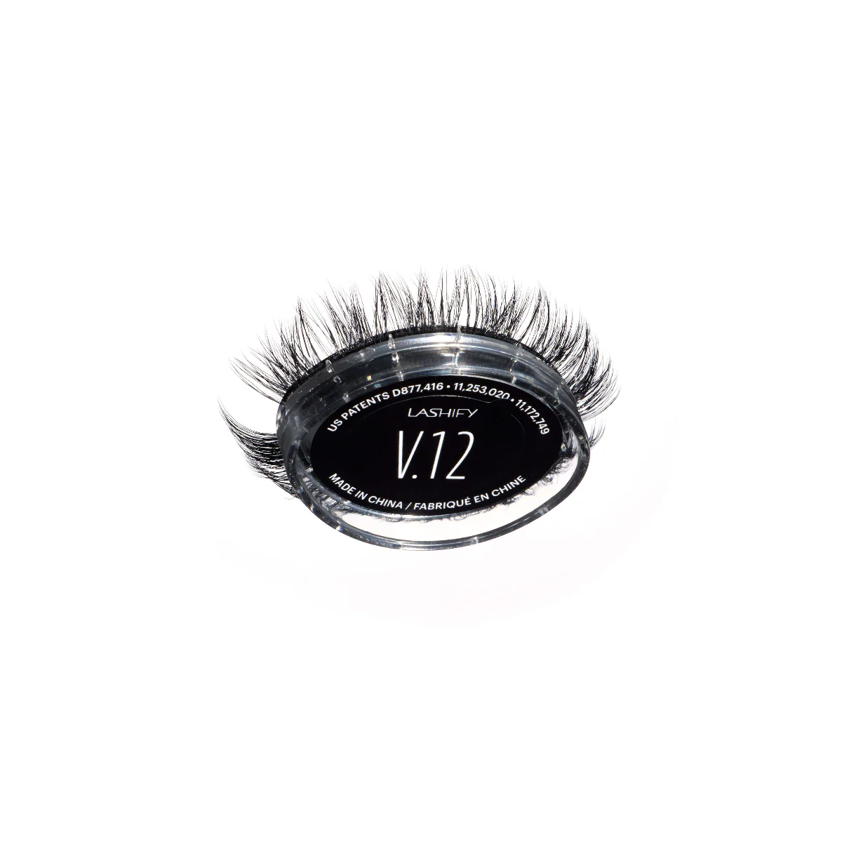 Velvet Gossamer® Lash Featuring GripTex™ - Image 22