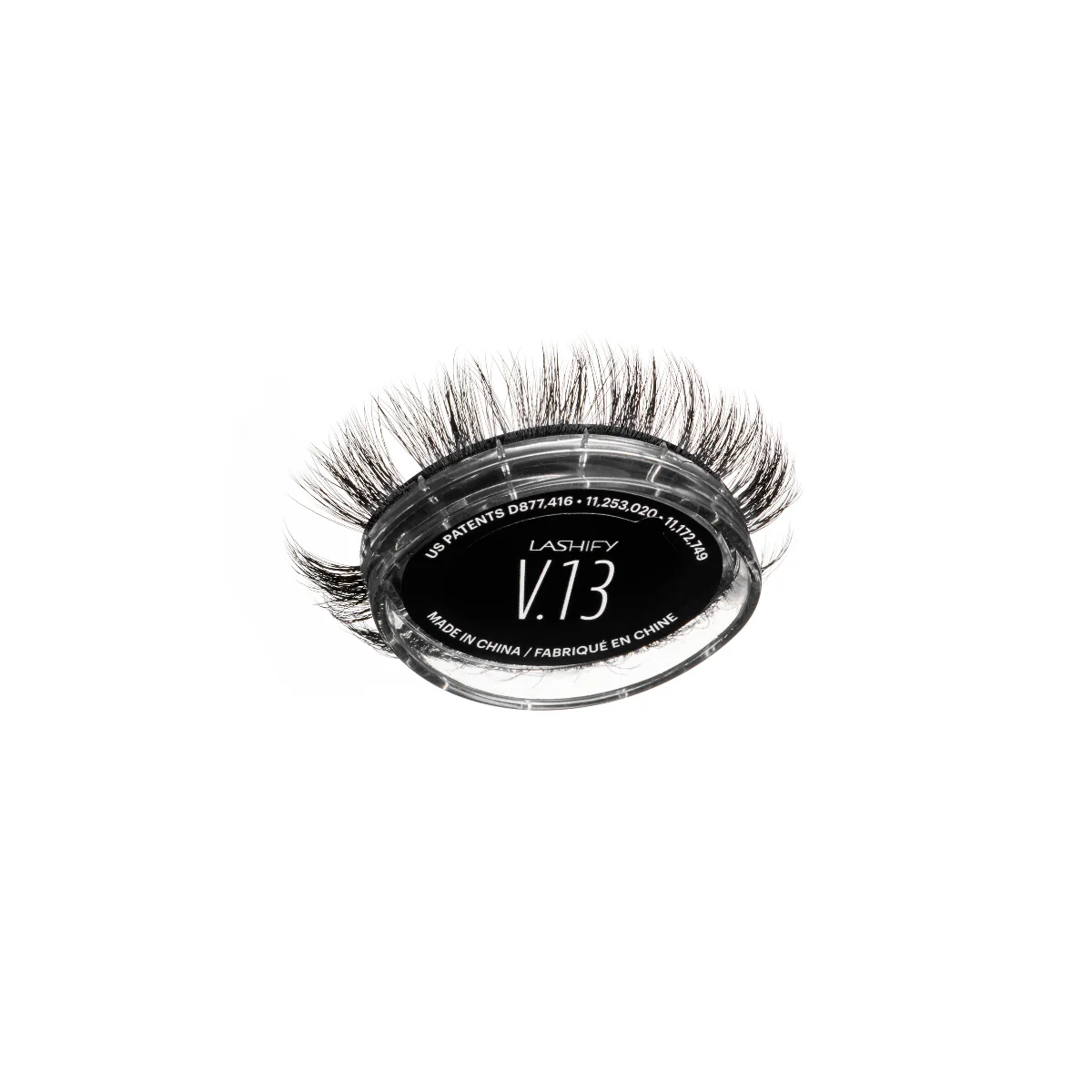 Velvet Gossamer® Lash Featuring GripTex™ - Image 23