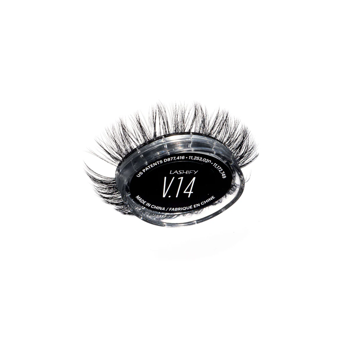 Velvet Gossamer® Lash Featuring GripTex™ - Image 24