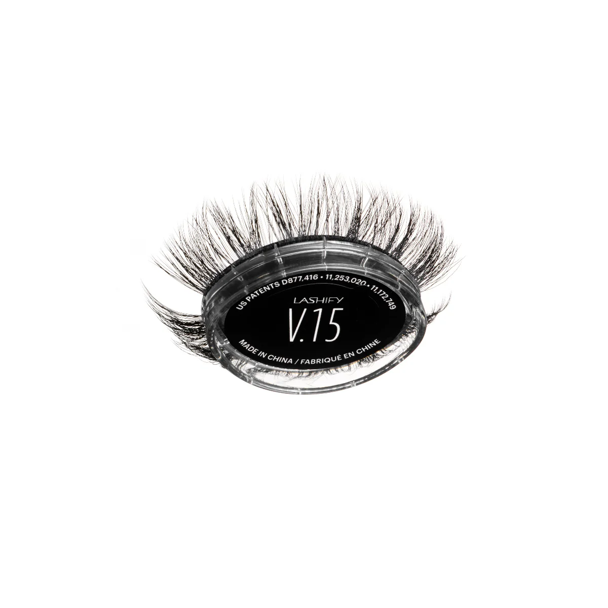 Velvet Gossamer® Lash Featuring GripTex™ - Image 25