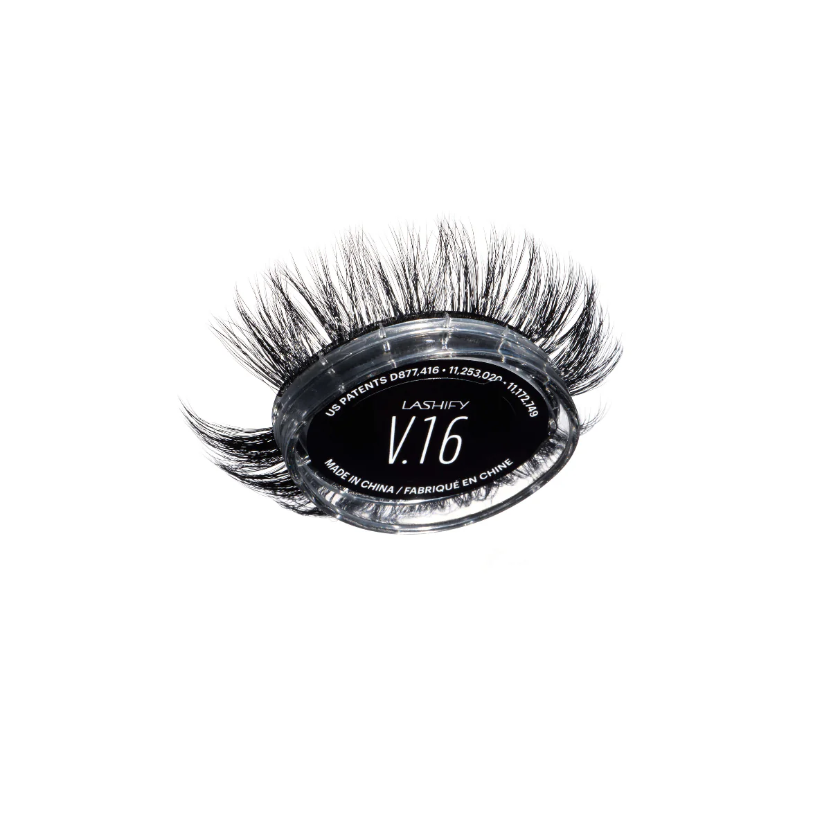 Velvet Gossamer® Lash Featuring GripTex™ - Image 26