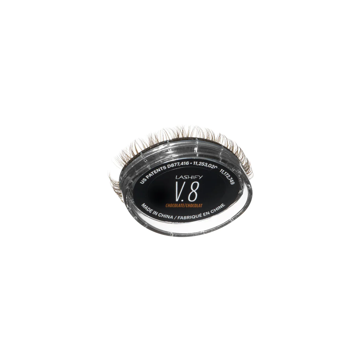 Velvet Gossamer® Lash Featuring GripTex™ - Image 27