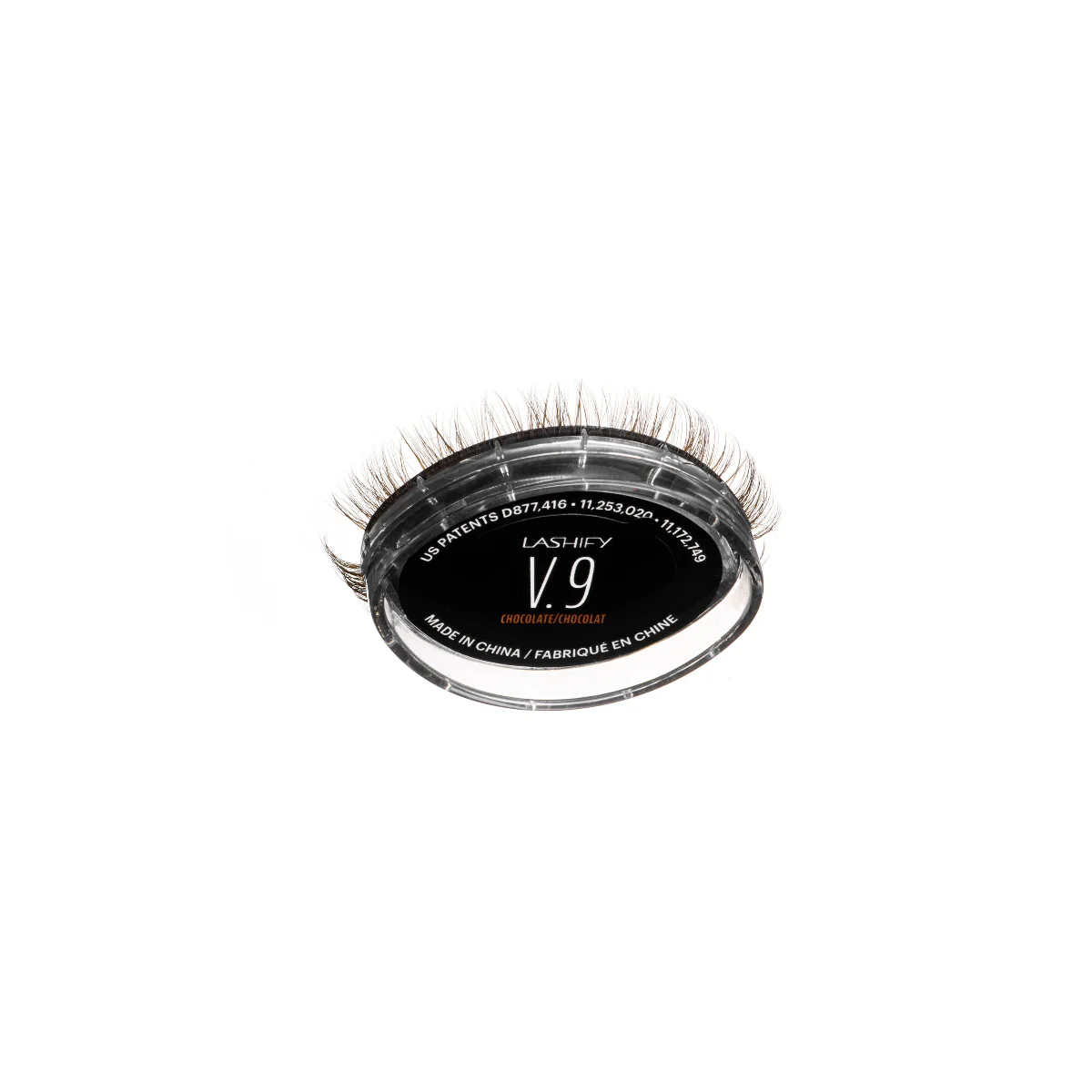 Velvet Gossamer® Lash Featuring GripTex™ - Image 28