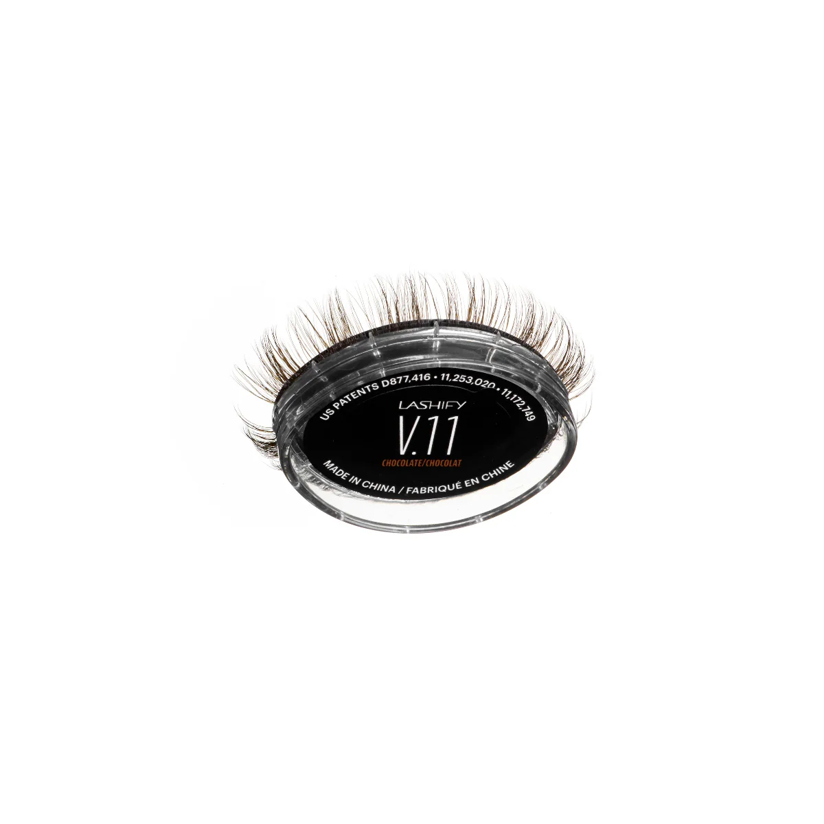 Velvet Gossamer® Lash Featuring GripTex™ - Image 30