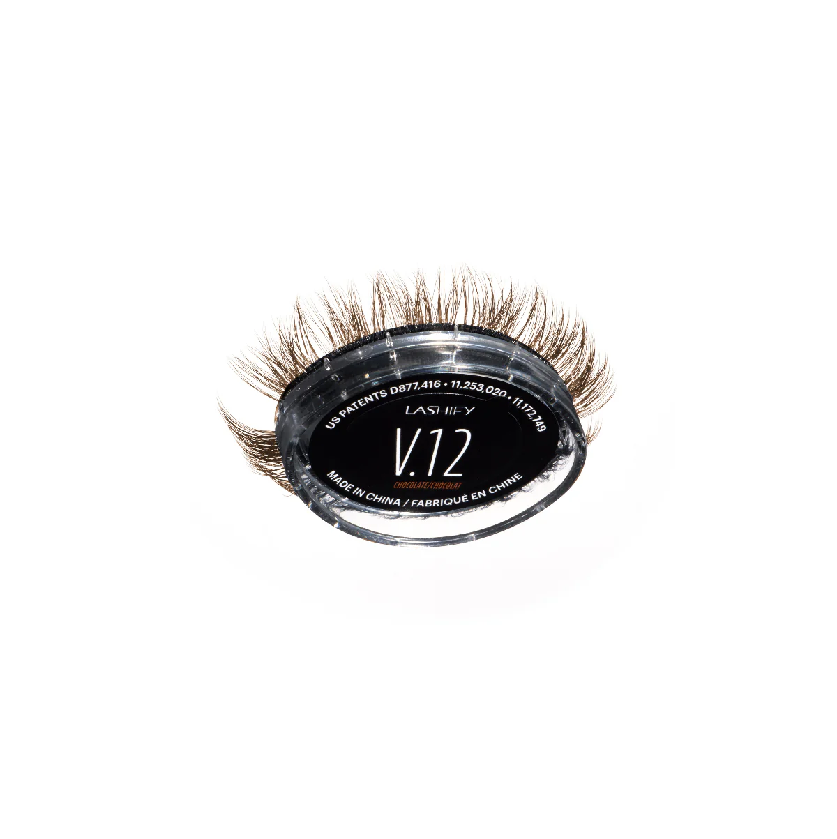 Velvet Gossamer® Lash Featuring GripTex™ - Image 31
