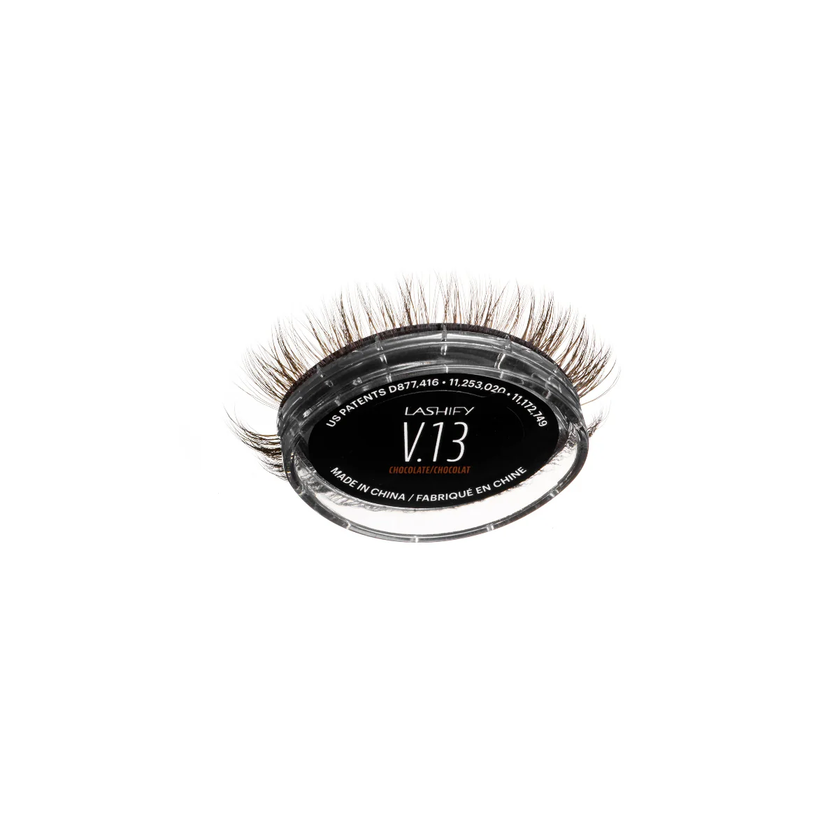 Velvet Gossamer® Lash Featuring GripTex™ - Image 32