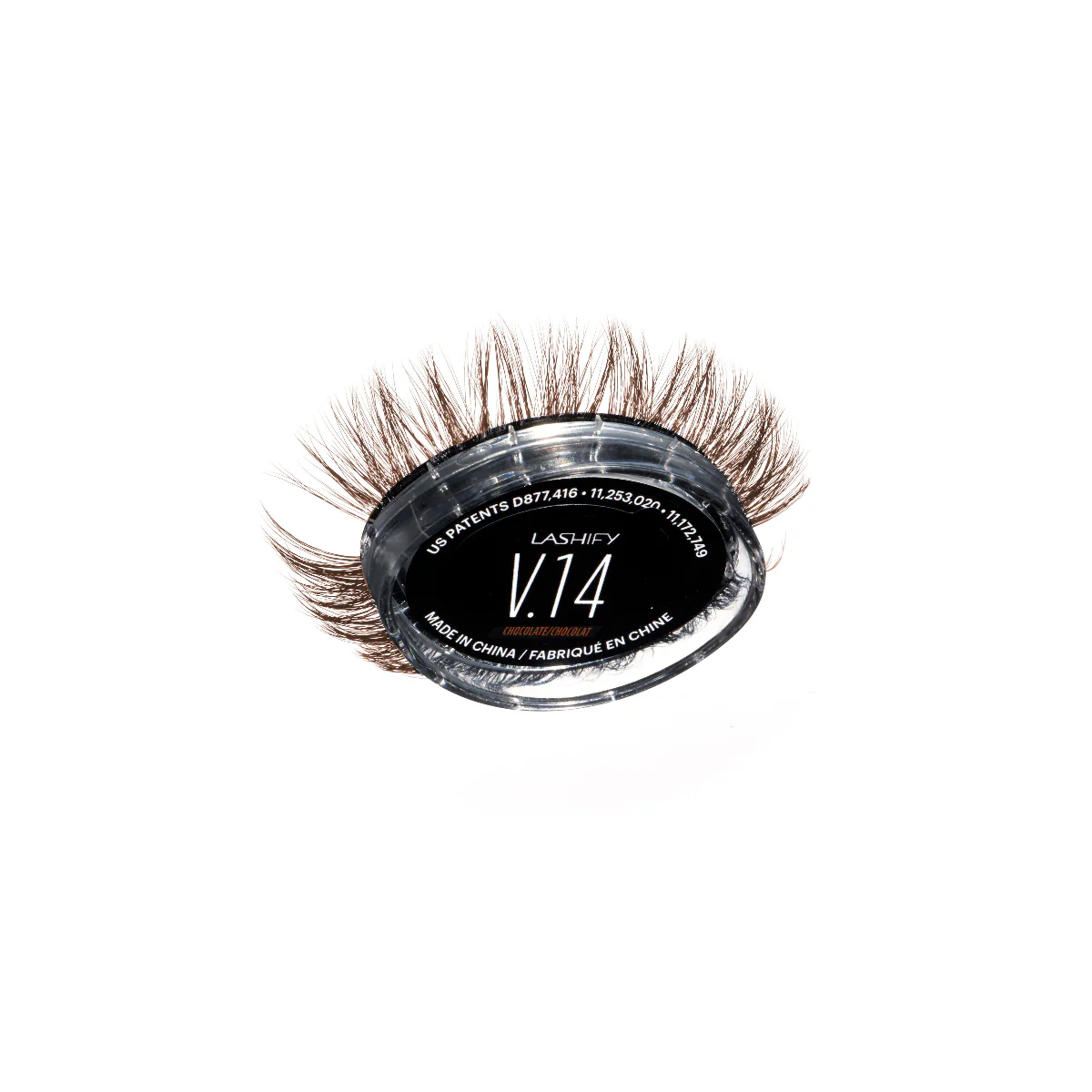 Velvet Gossamer® Lash Featuring GripTex™ - Image 33