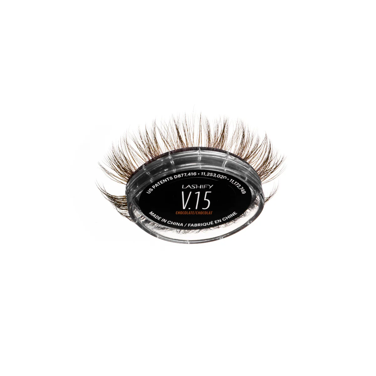 Velvet Gossamer® Lash Featuring GripTex™ - Image 34