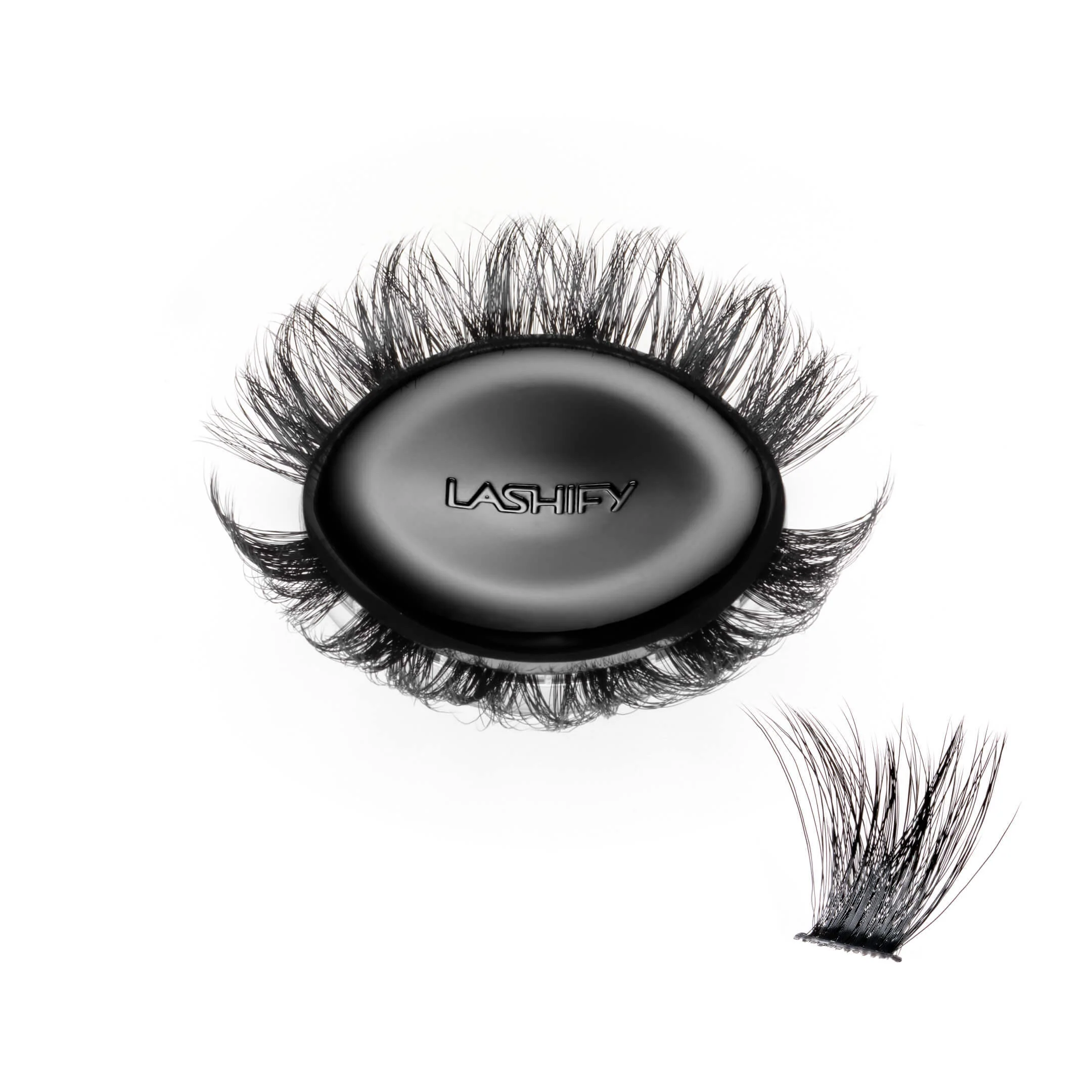 Velvet Gossamer® Lash Featuring GripTex™ - Image 36