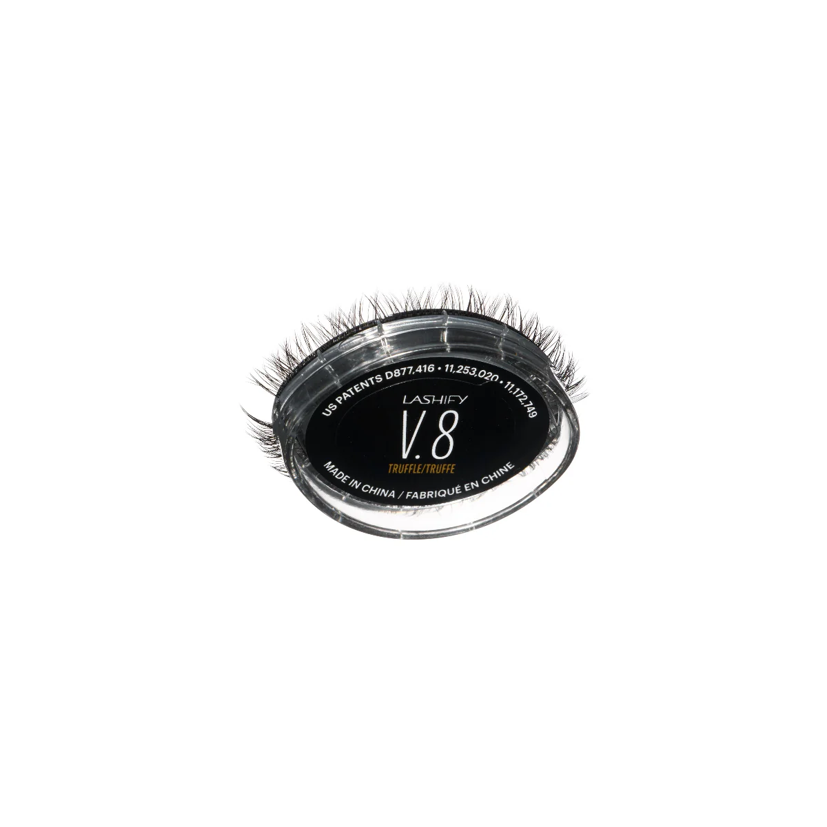 Velvet Gossamer® Lash Featuring GripTex™ - Image 37