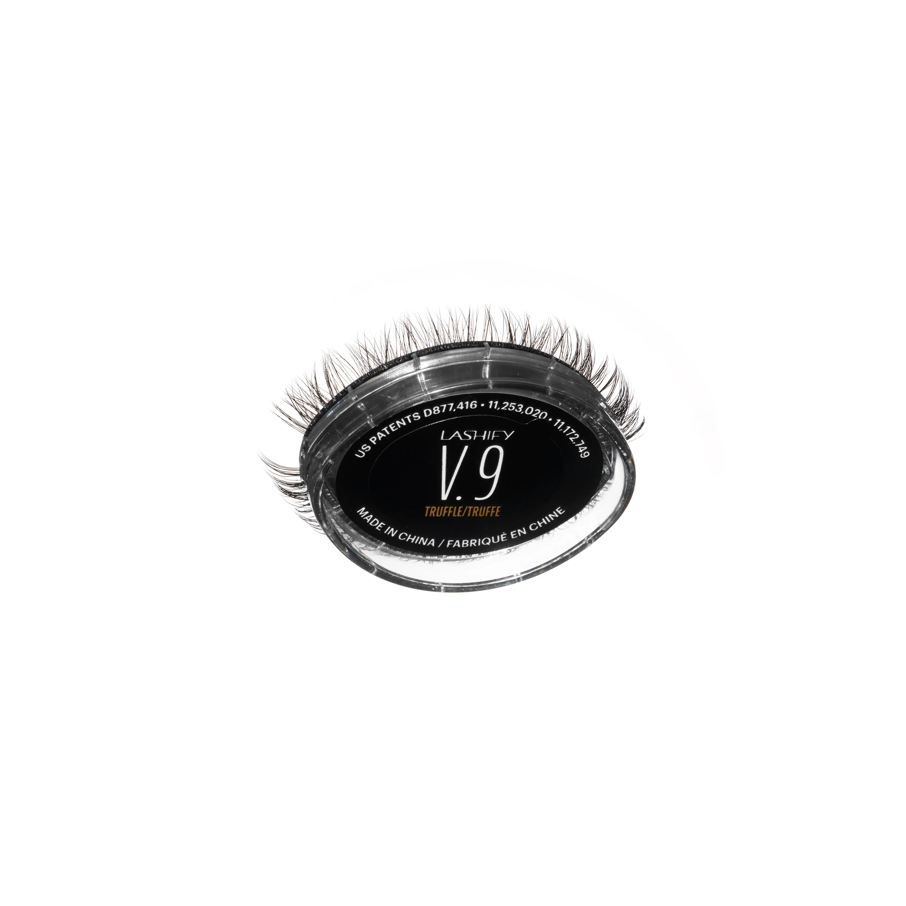 Velvet Gossamer® Lash Featuring GripTex™ - Image 38