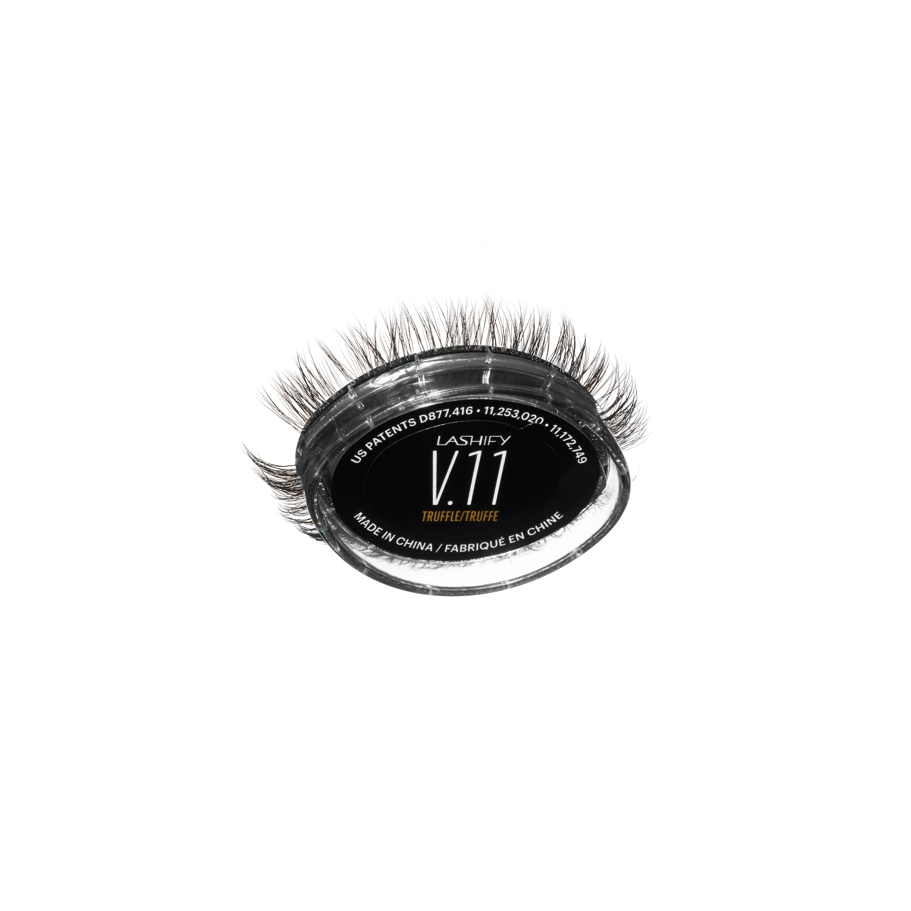 Velvet Gossamer® Lash Featuring GripTex™ - Image 40