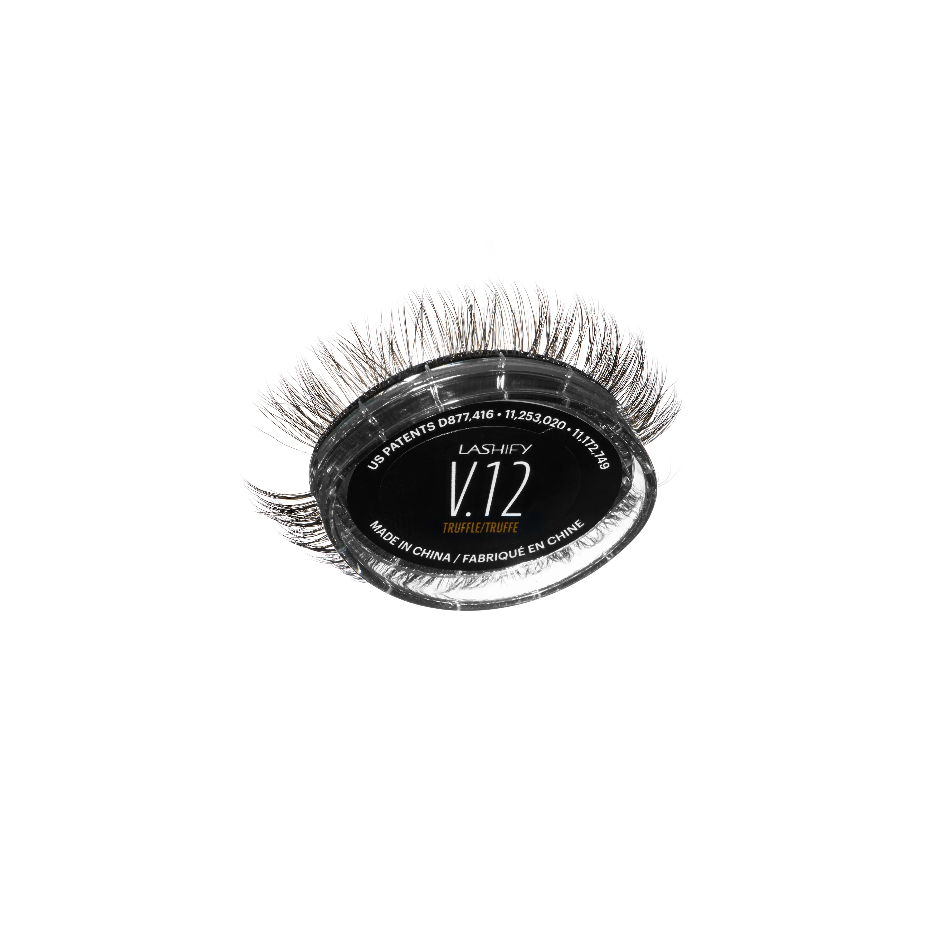 Velvet Gossamer® Lash Featuring GripTex™ - Image 41