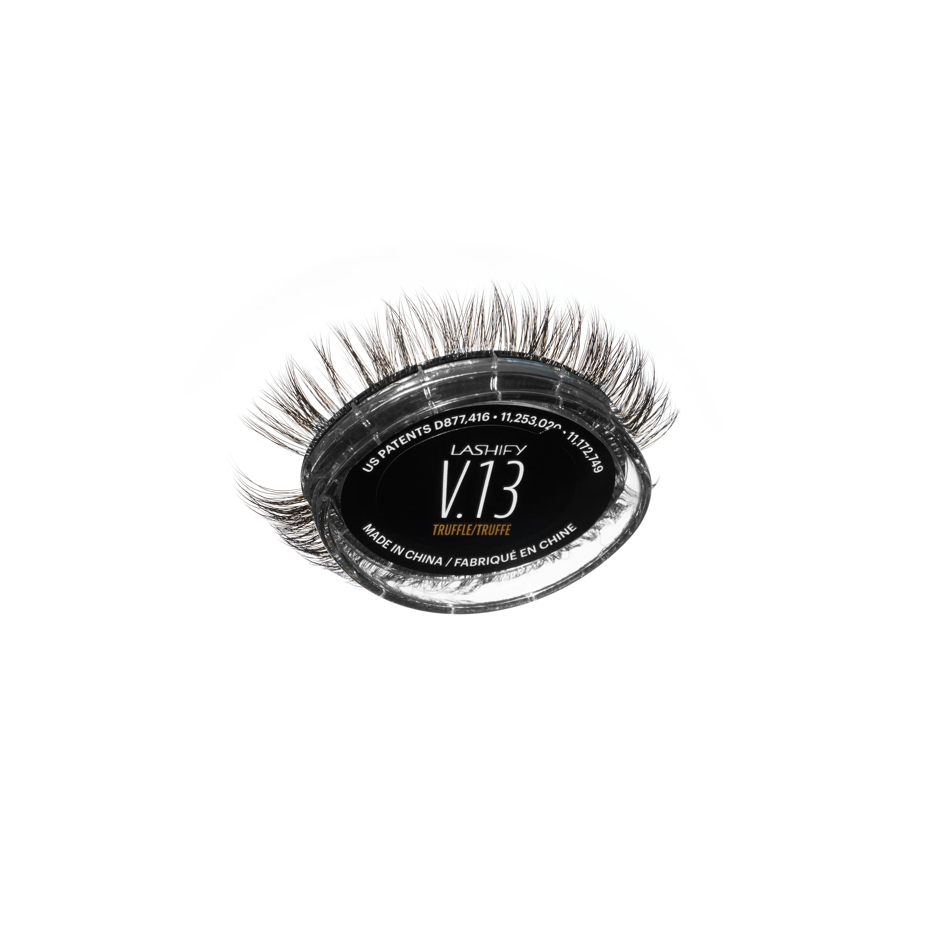 Velvet Gossamer® Lash Featuring GripTex™ - Image 42