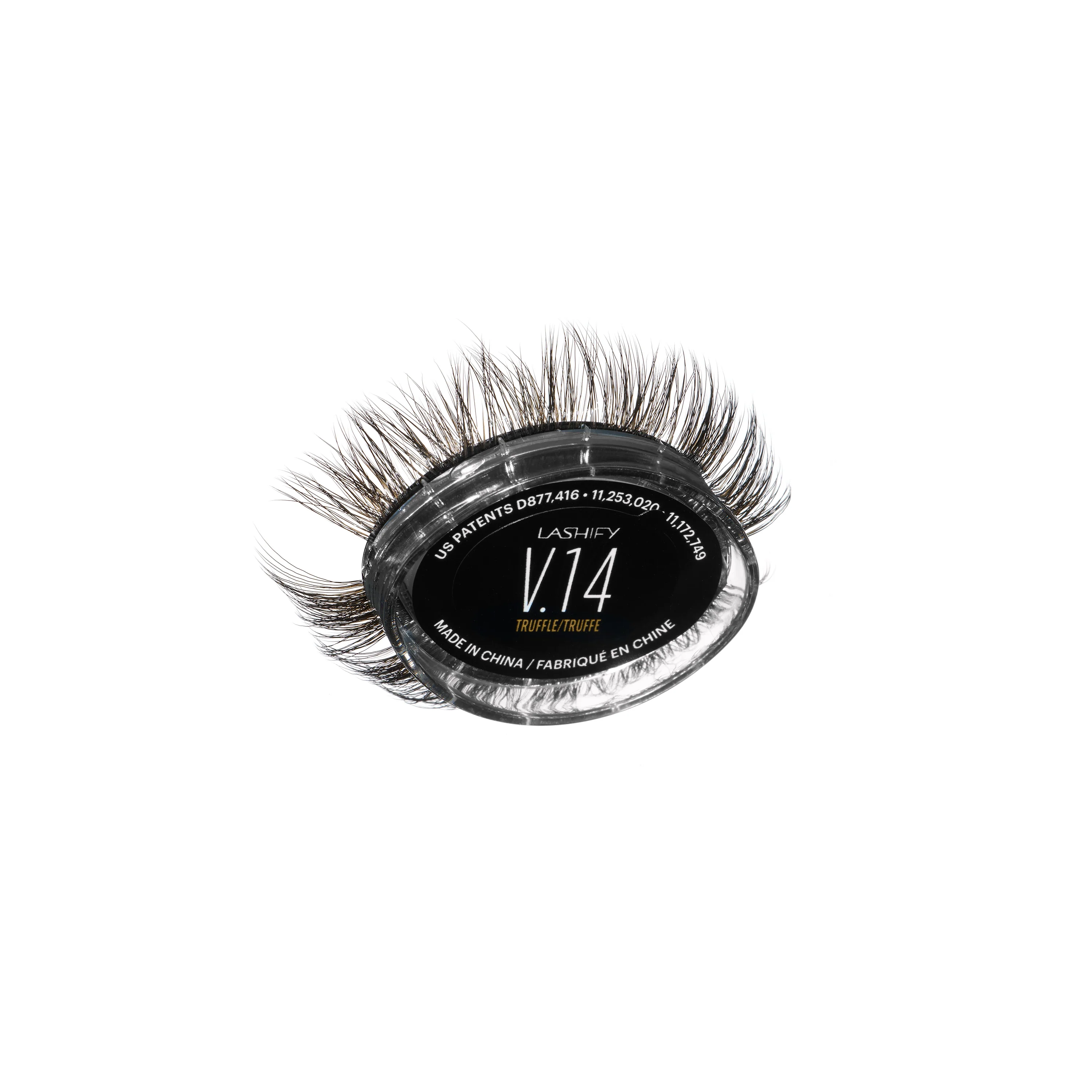 Velvet Gossamer® Lash Featuring GripTex™ - Image 43