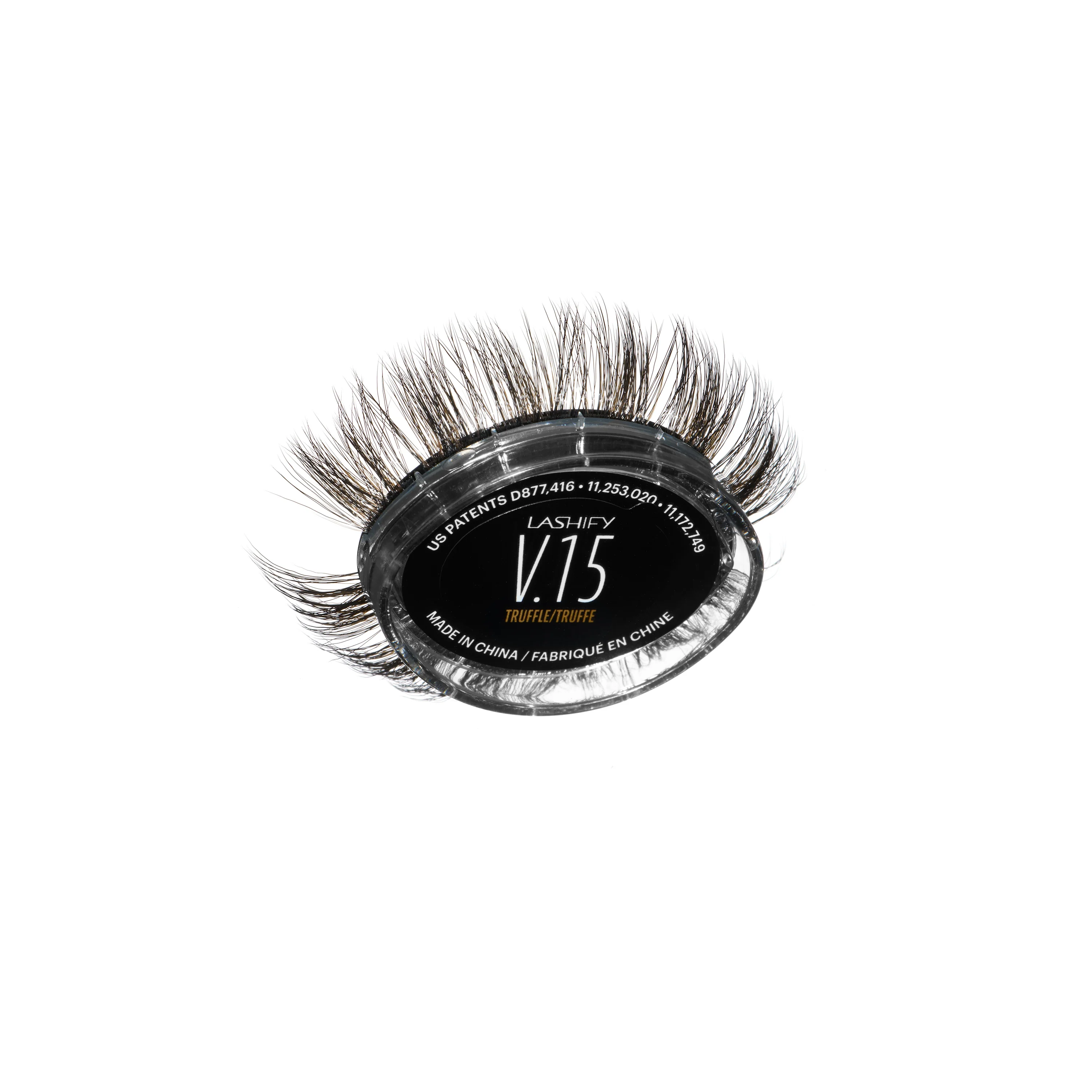 Velvet Gossamer® Lash Featuring GripTex™ - Image 44