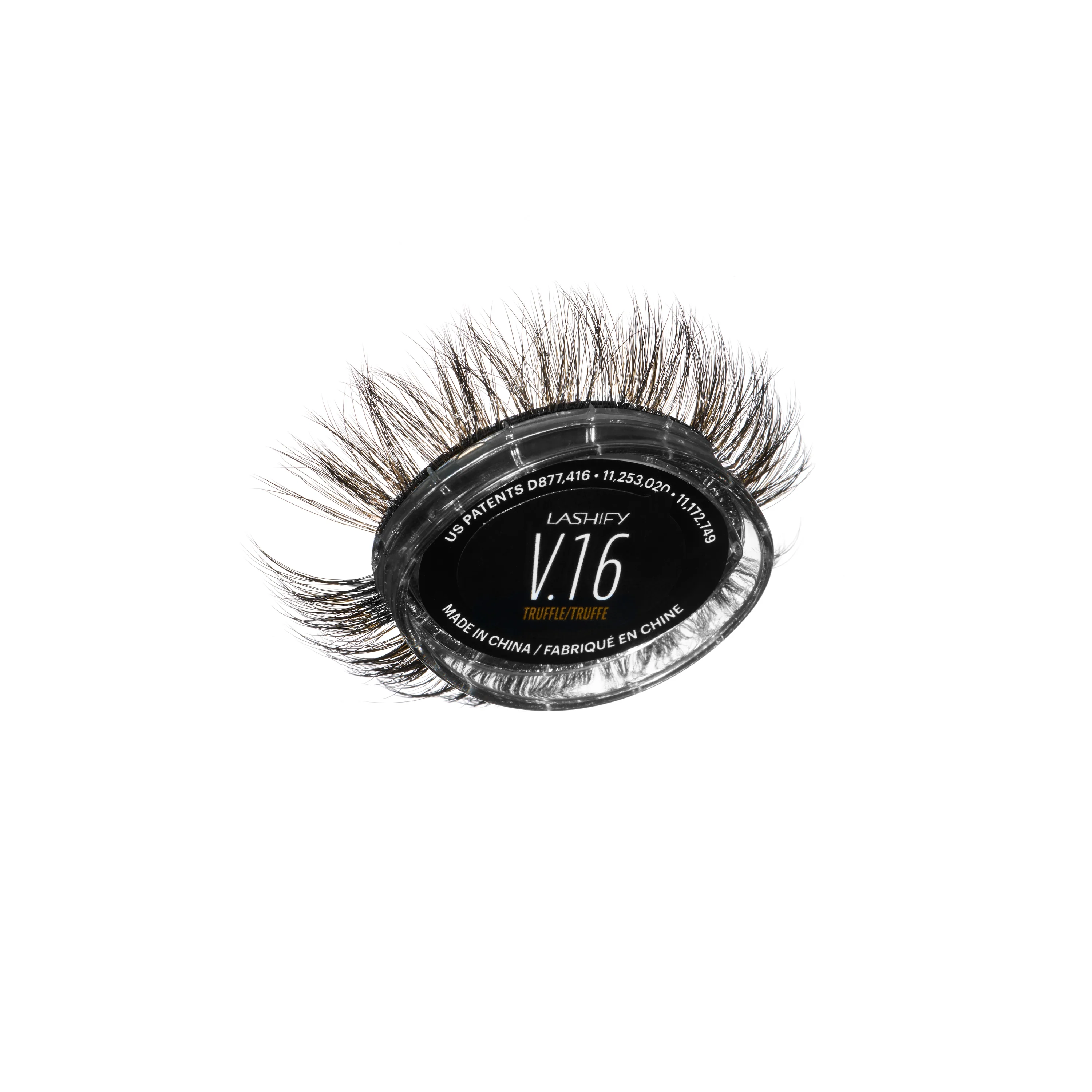 Velvet Gossamer® Lash Featuring GripTex™ - Image 45