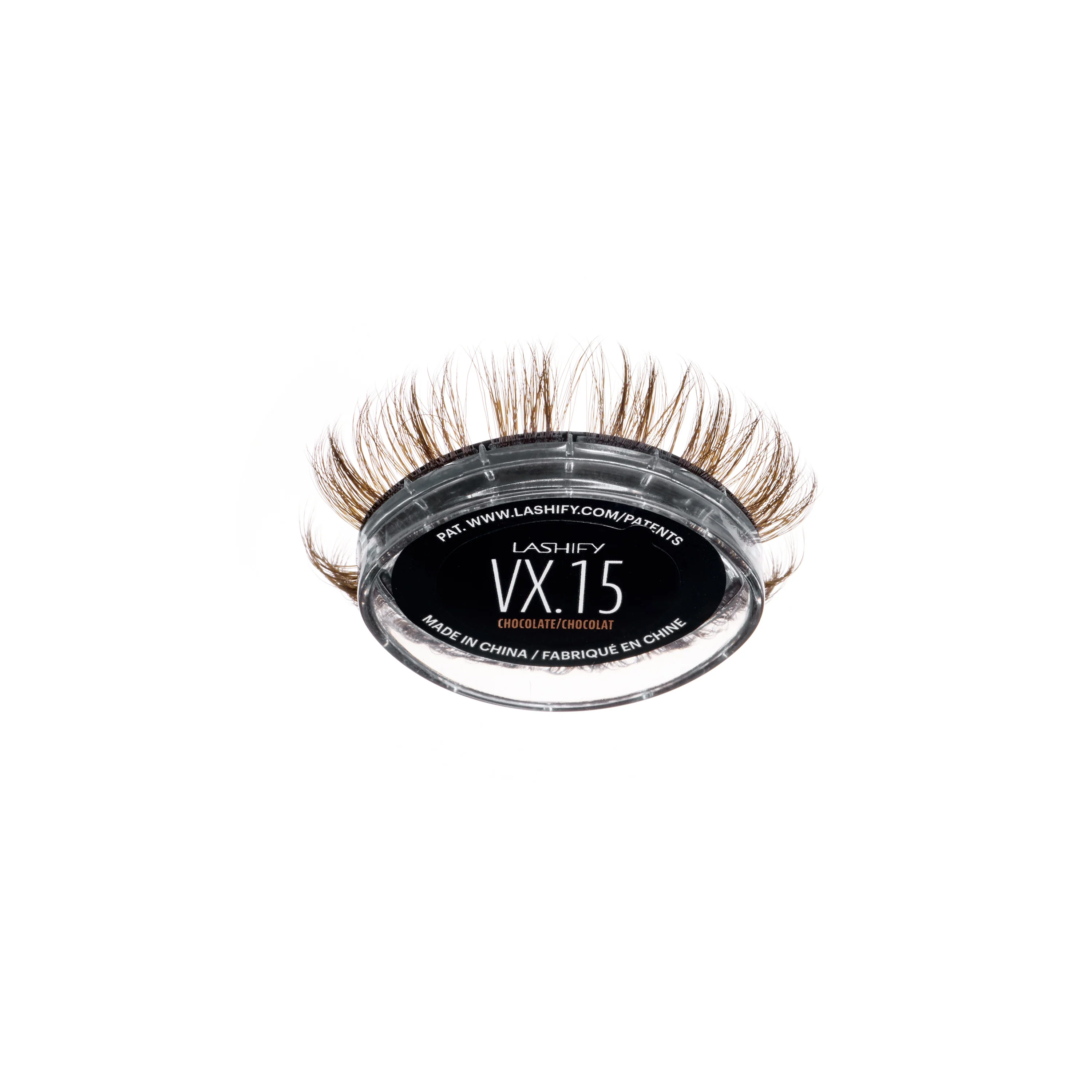 Velvet Gossamer® Lash Featuring GripTex™ - Image 61