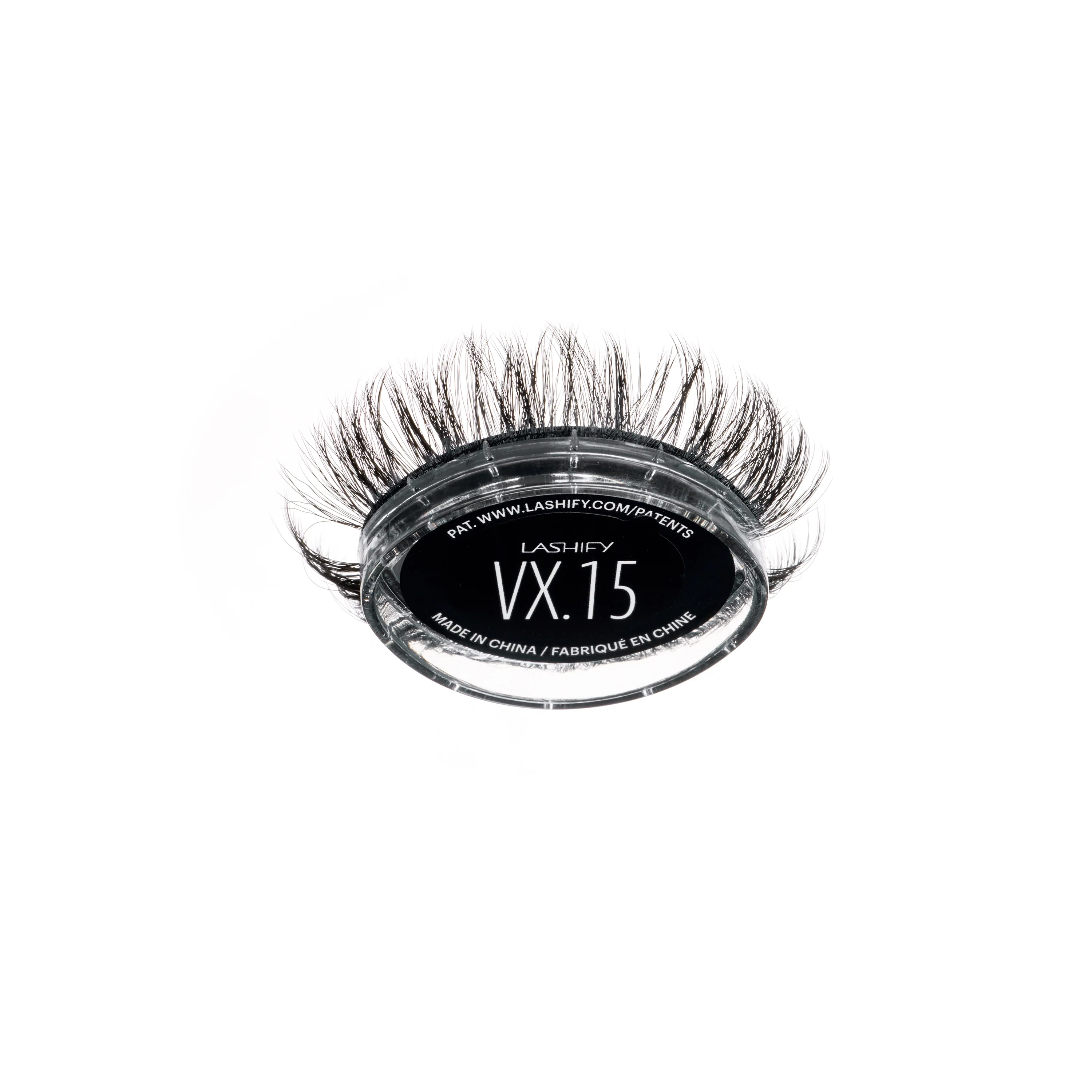 Velvet Gossamer® Lash Featuring GripTex™ - Image 77