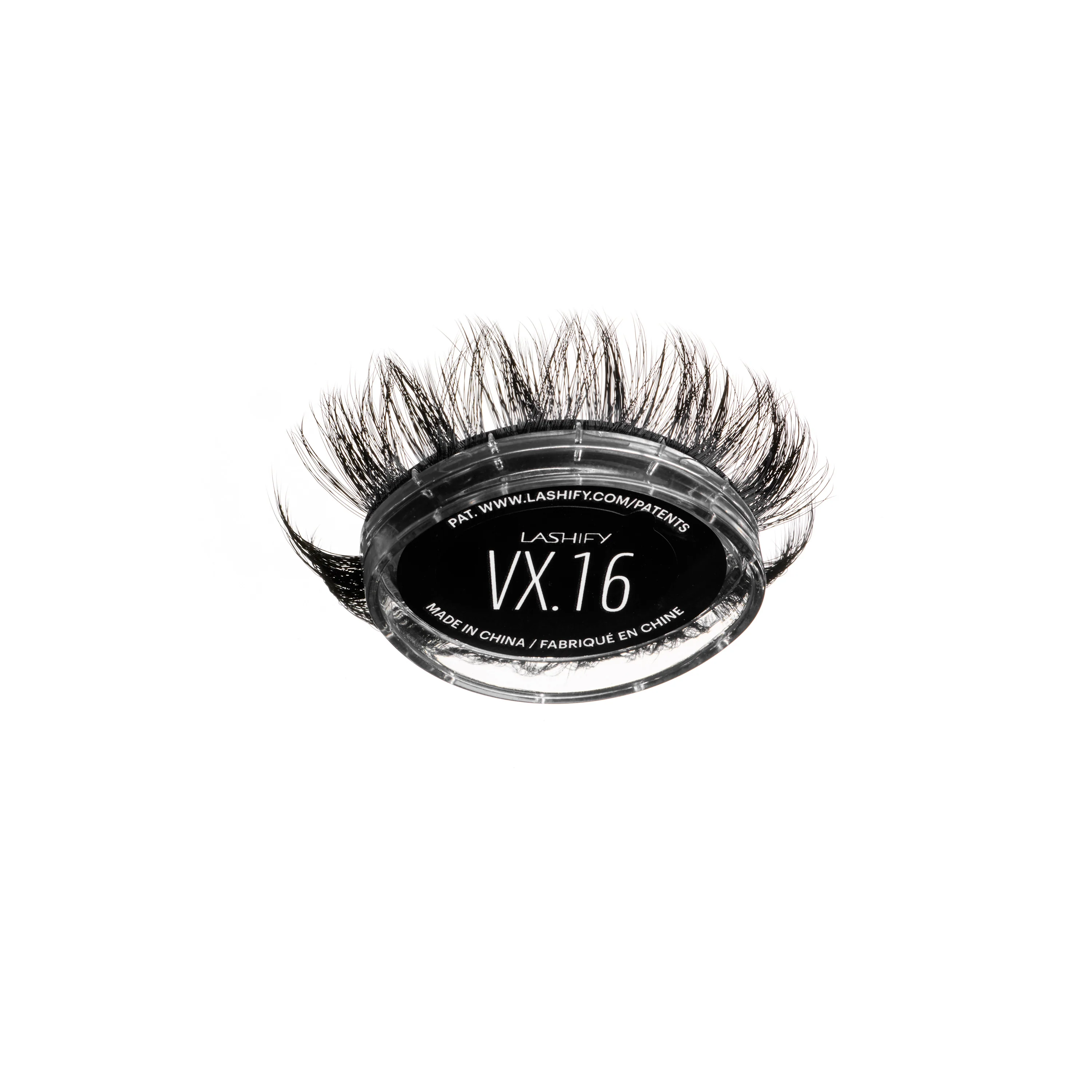 Velvet Gossamer® Lash Featuring GripTex™ - Image 78