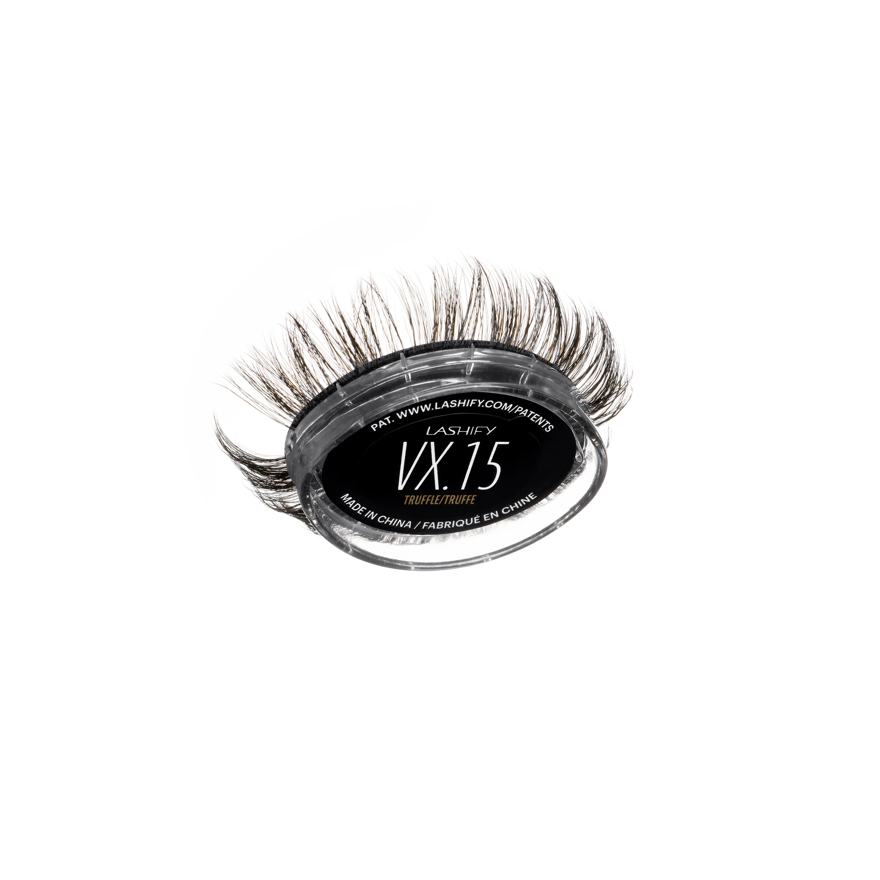 Velvet Gossamer® Lash Featuring GripTex™ - Image 95