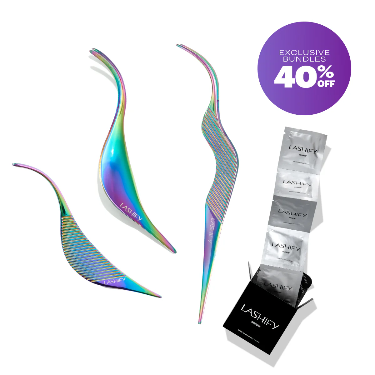 Wand Lust: Collectors Bundle - Image 6