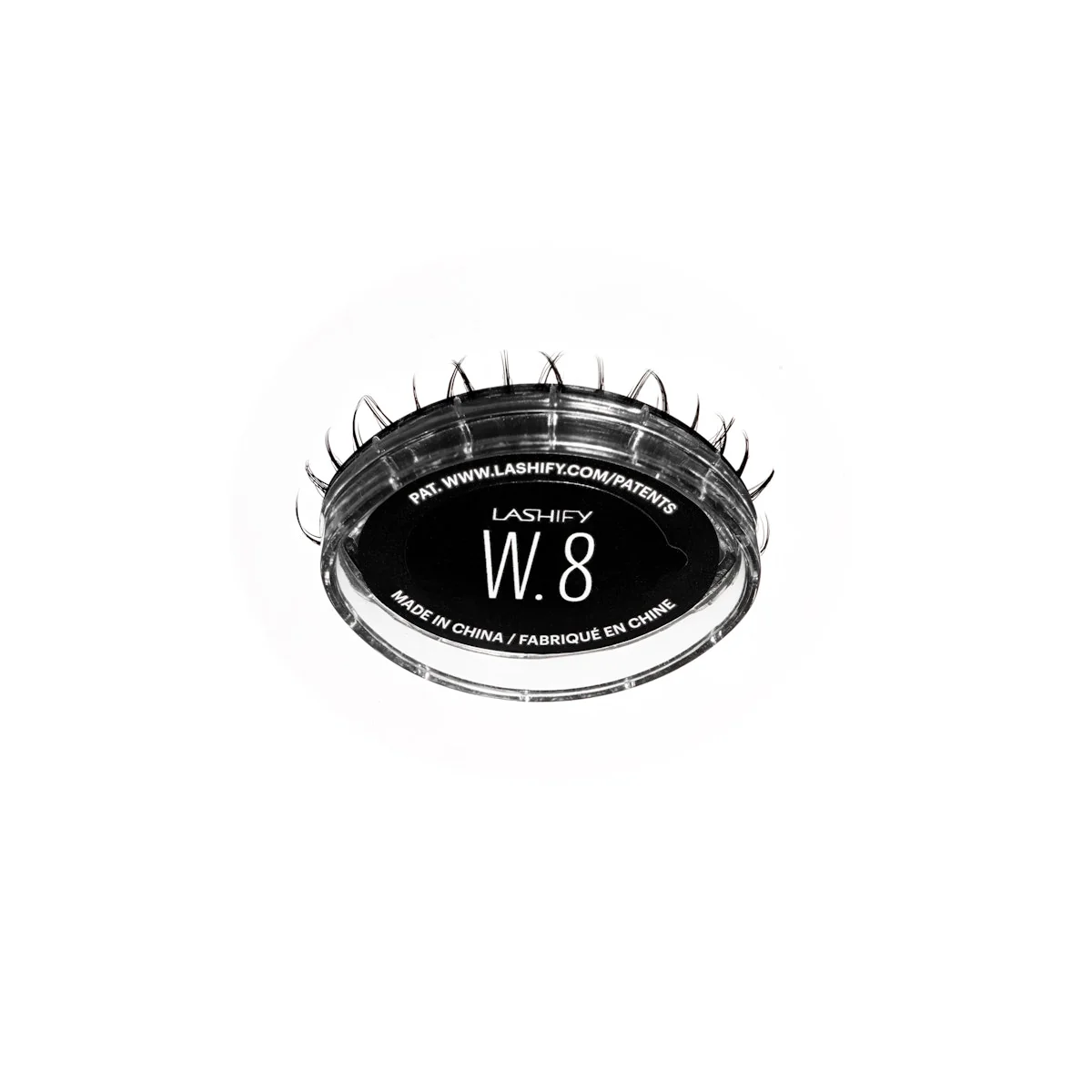 Wet Gossamer Lash™ - Image 17