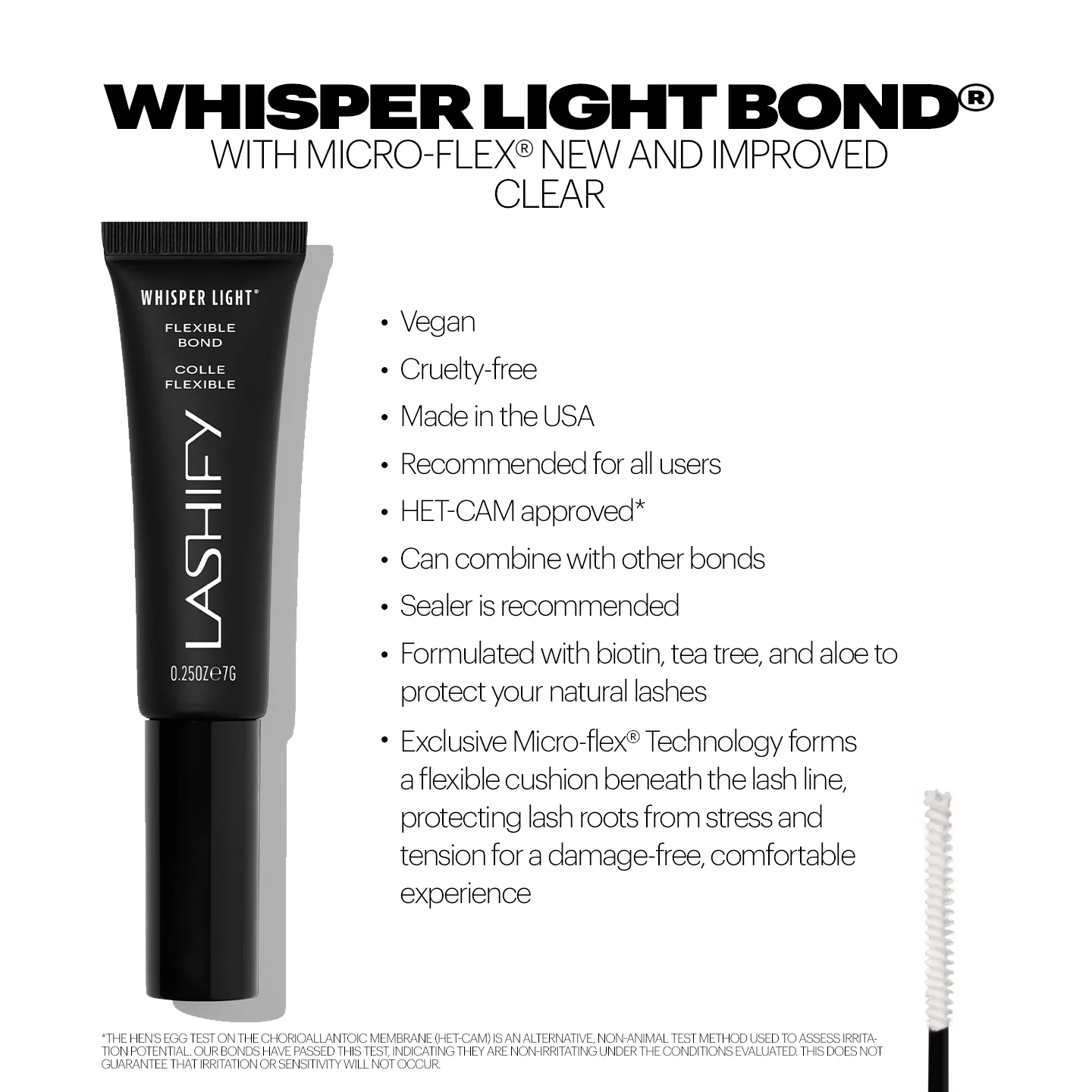 Whisper Light Bond® V4 - Image 3