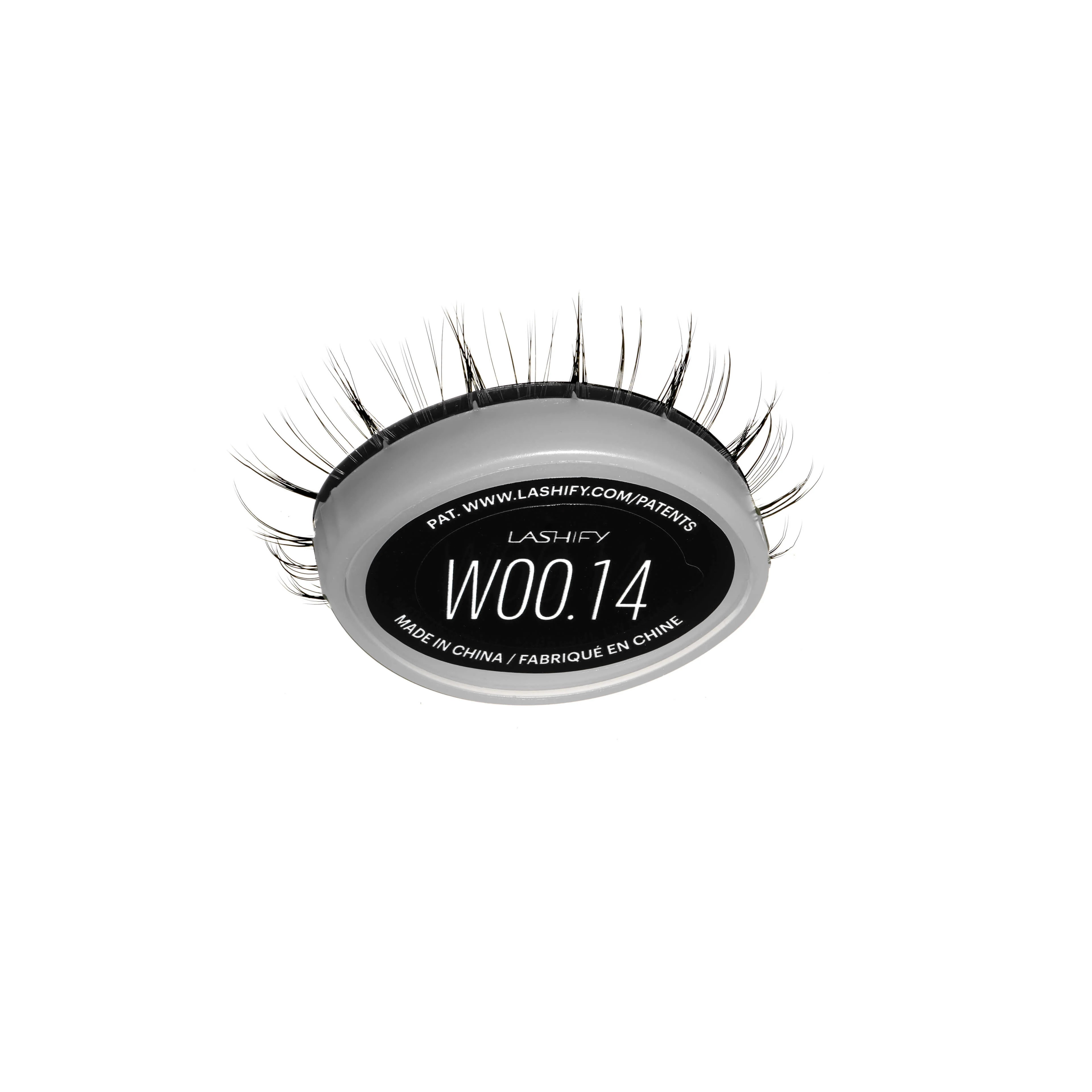 Woo Gossamer® Lashes - Image 11