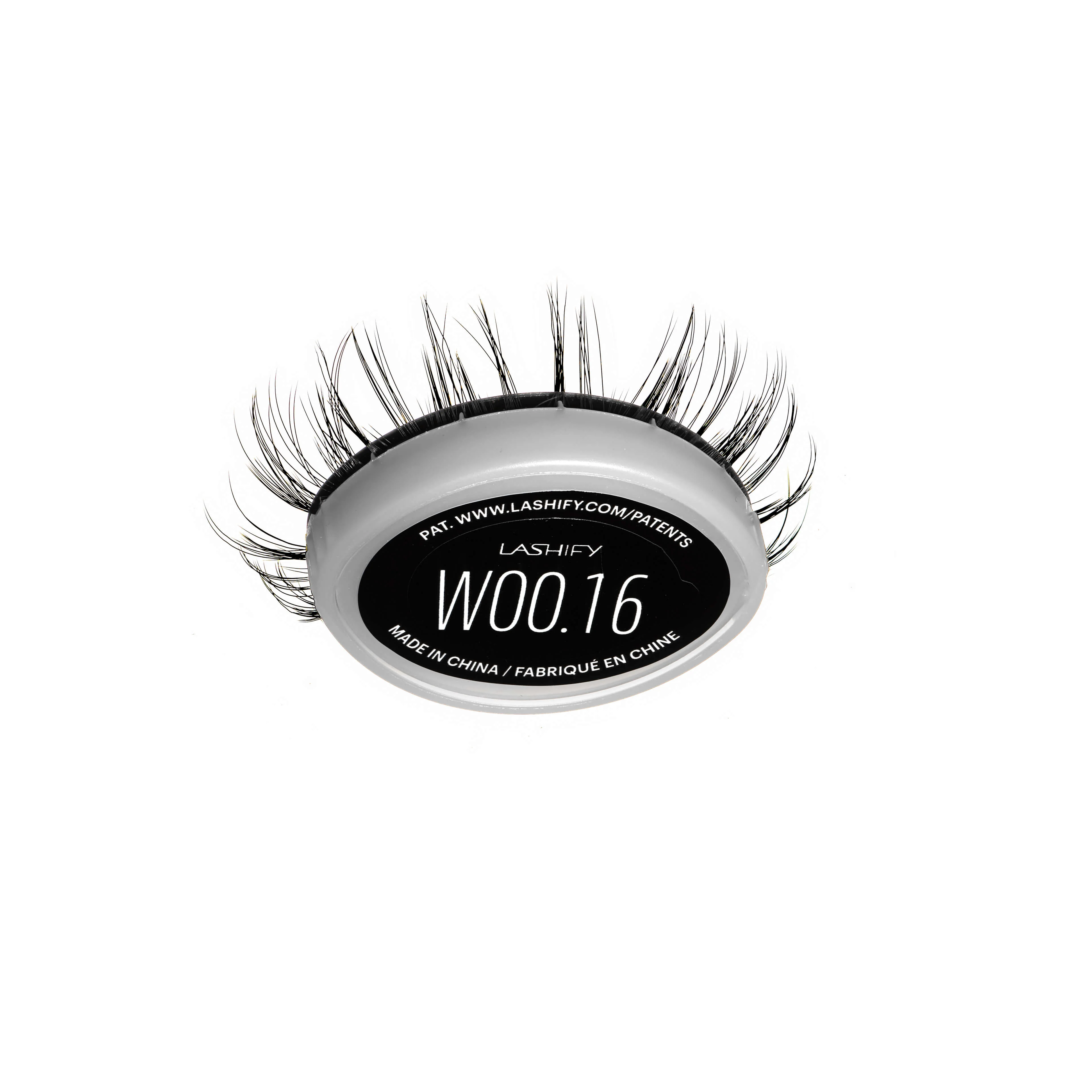 Woo Gossamer® Lashes - Image 13