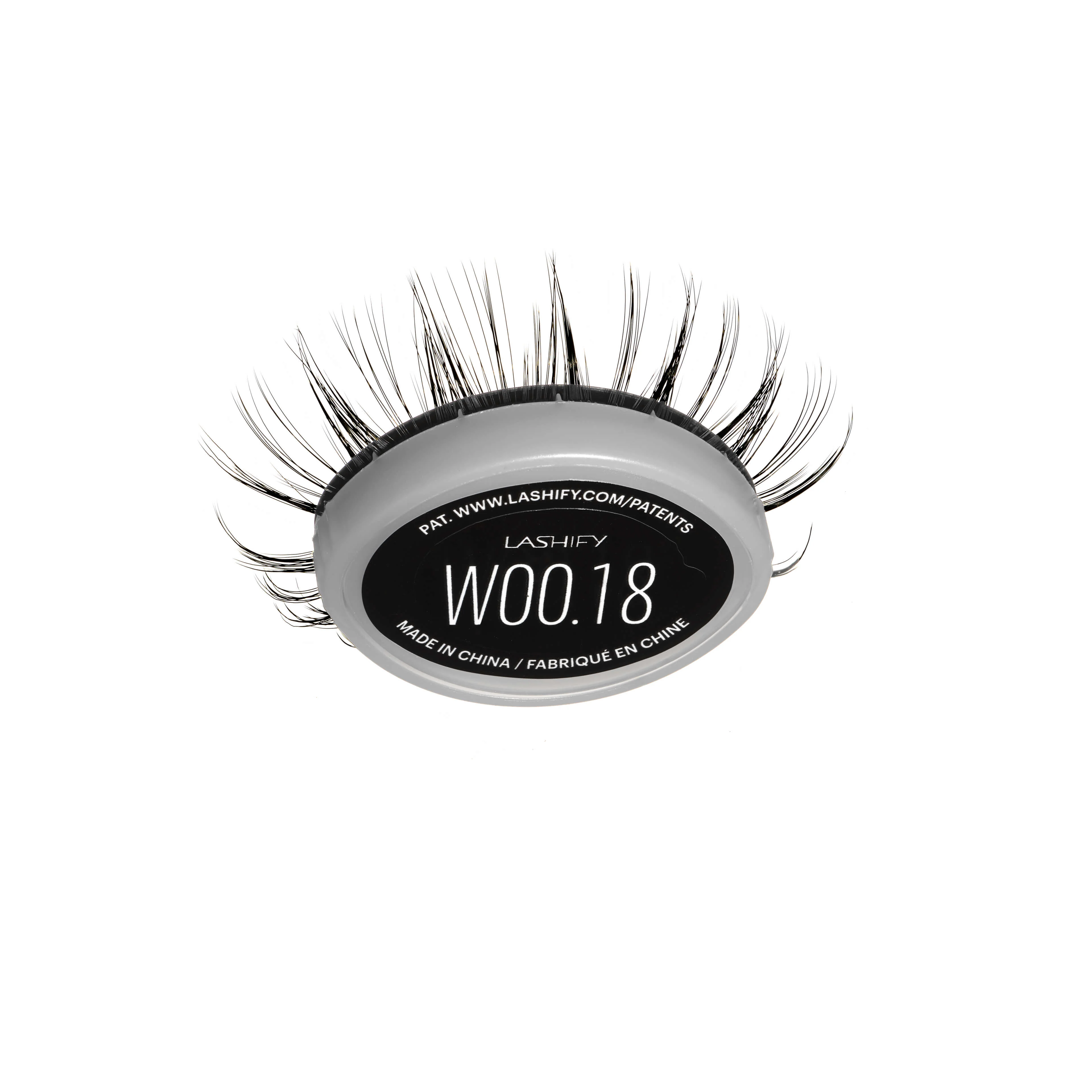Woo Gossamer® Lashes - Image 15