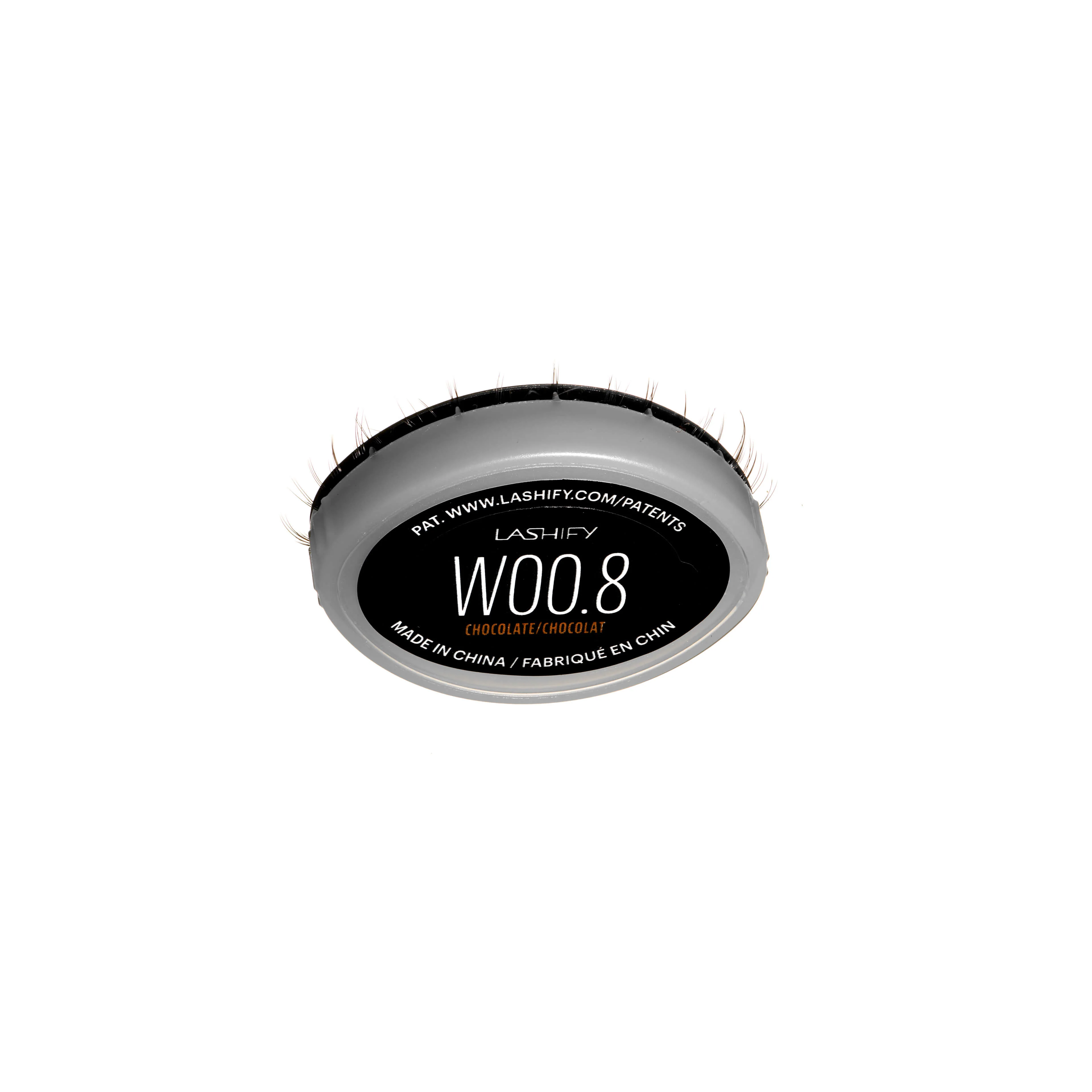 Woo Gossamer® Lashes - Image 18